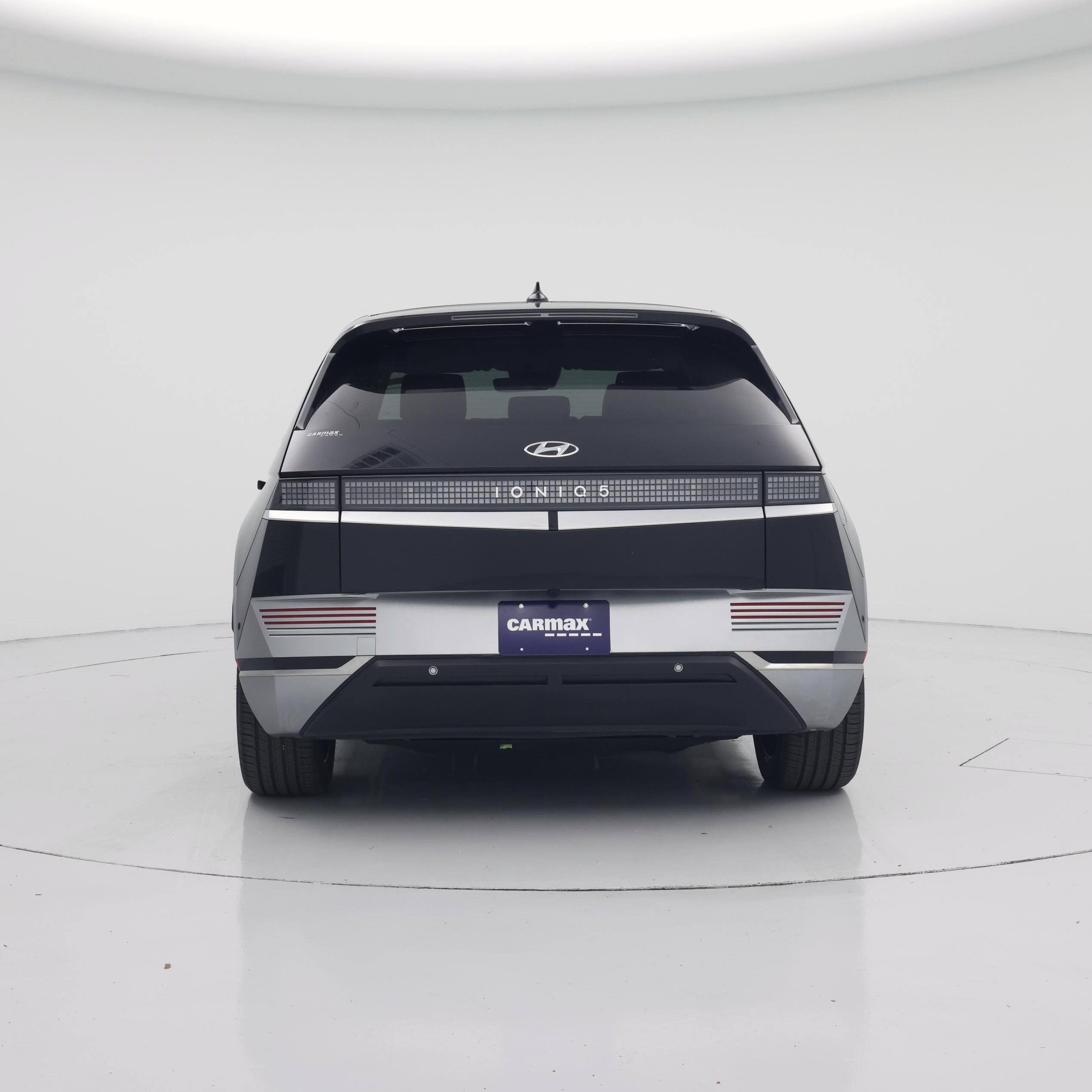 Thumbnail: 2023 Hyundai Ioniq 5 - 6