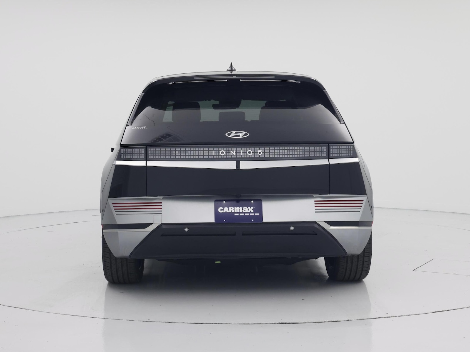 2023 Hyundai IONIQ 5 Limited - Photo 7
