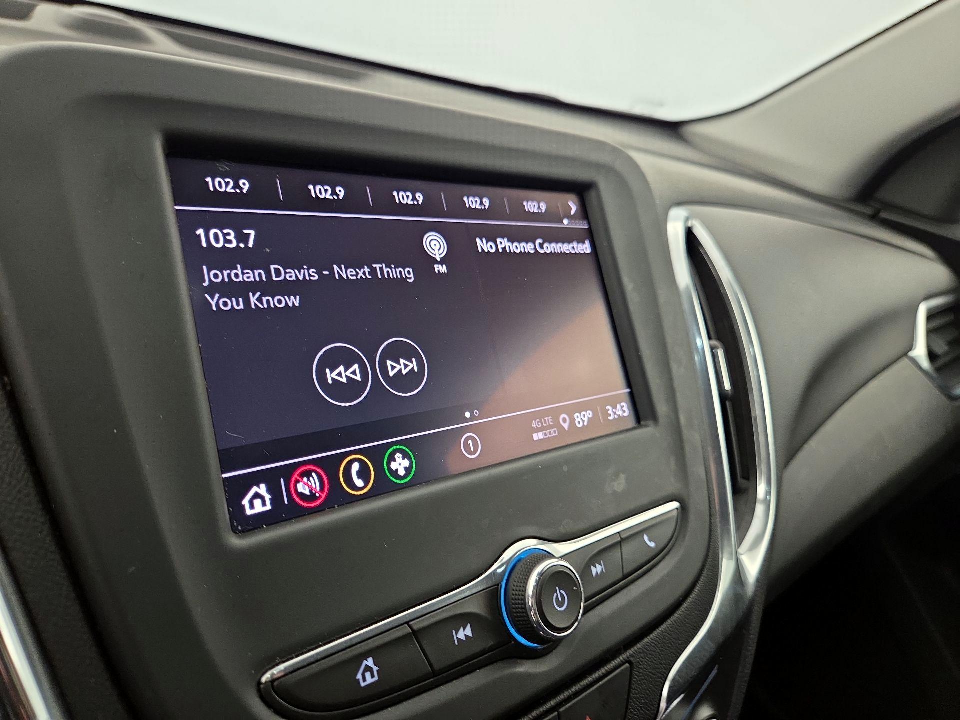 Thumbnail: 2024 Chevrolet Equinox - 15