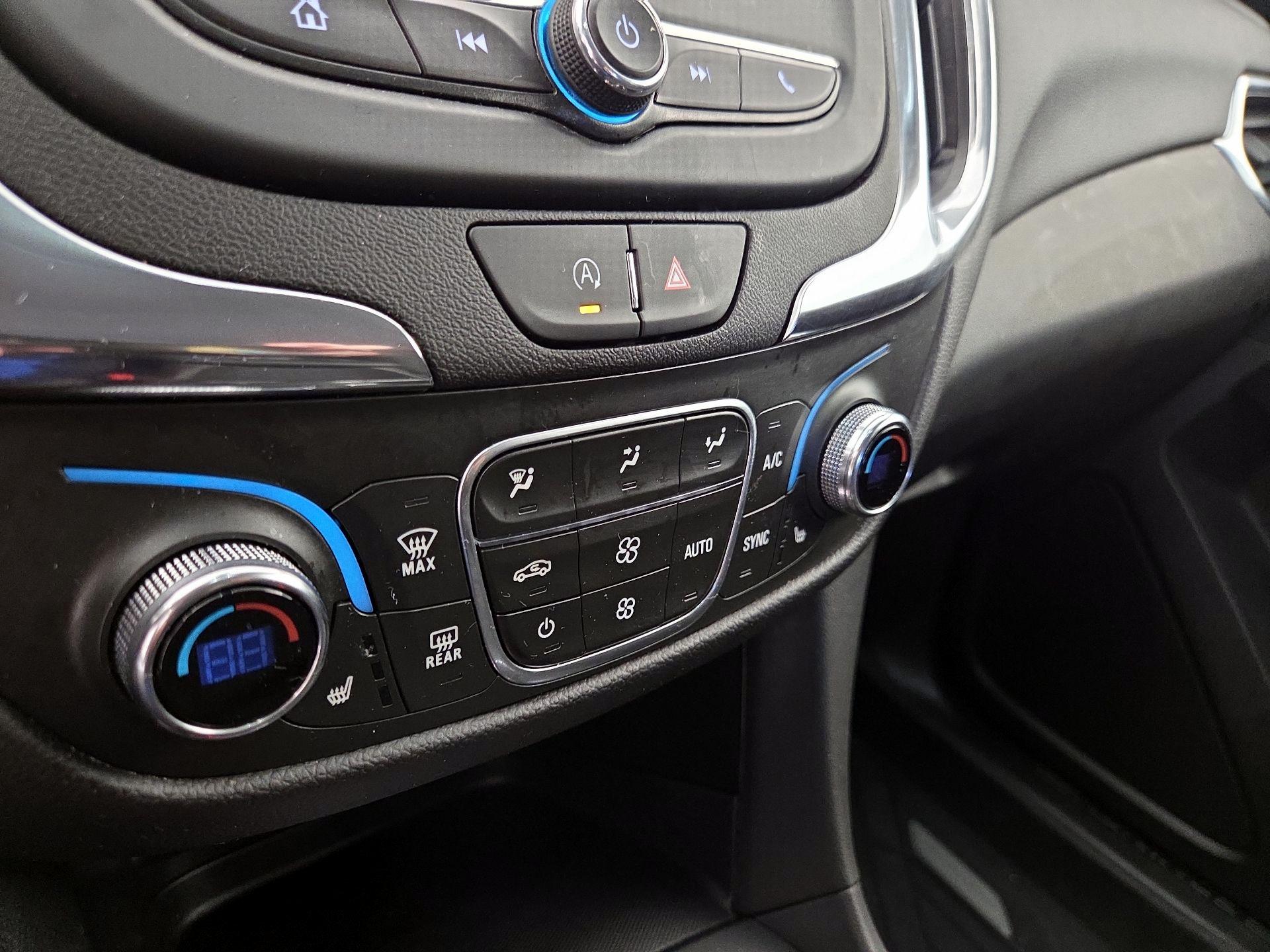 Thumbnail: 2024 Chevrolet Equinox - 16