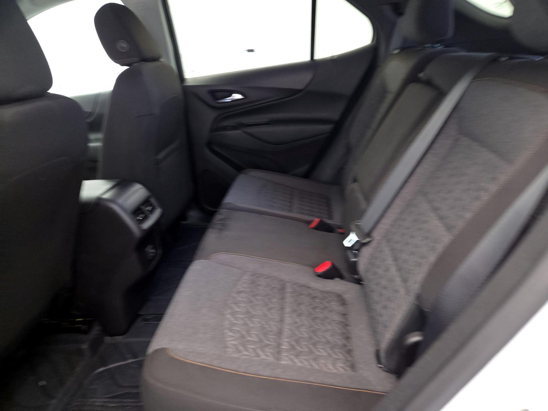 Thumbnail: 2024 Chevrolet Equinox - 19