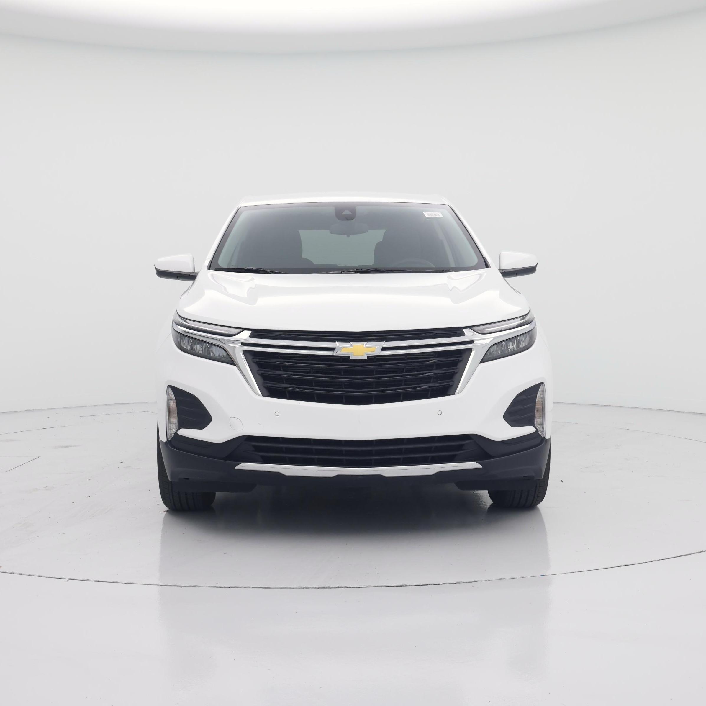 Thumbnail: 2024 Chevrolet Equinox - 5