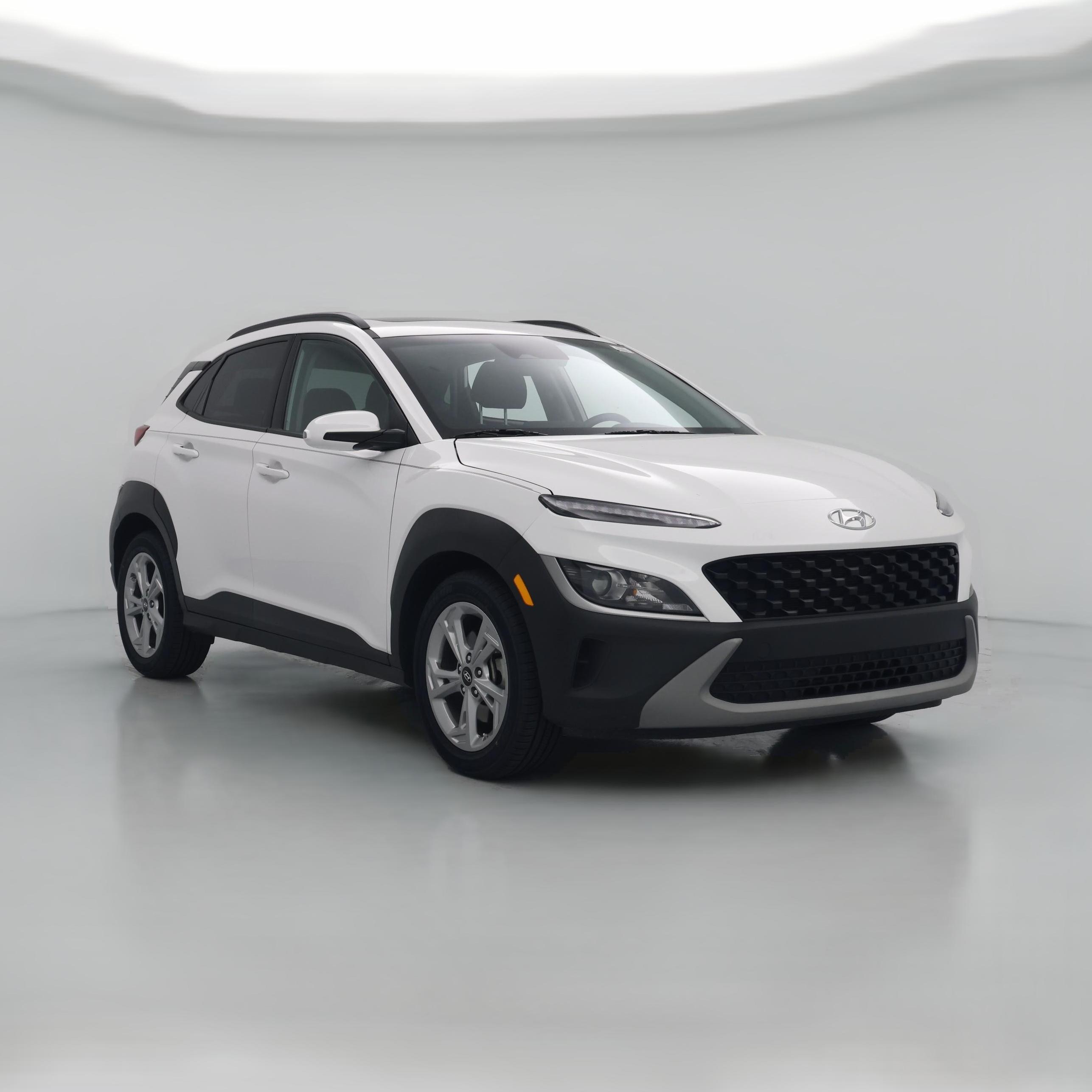 Thumbnail: 2023 Hyundai Kona - 1