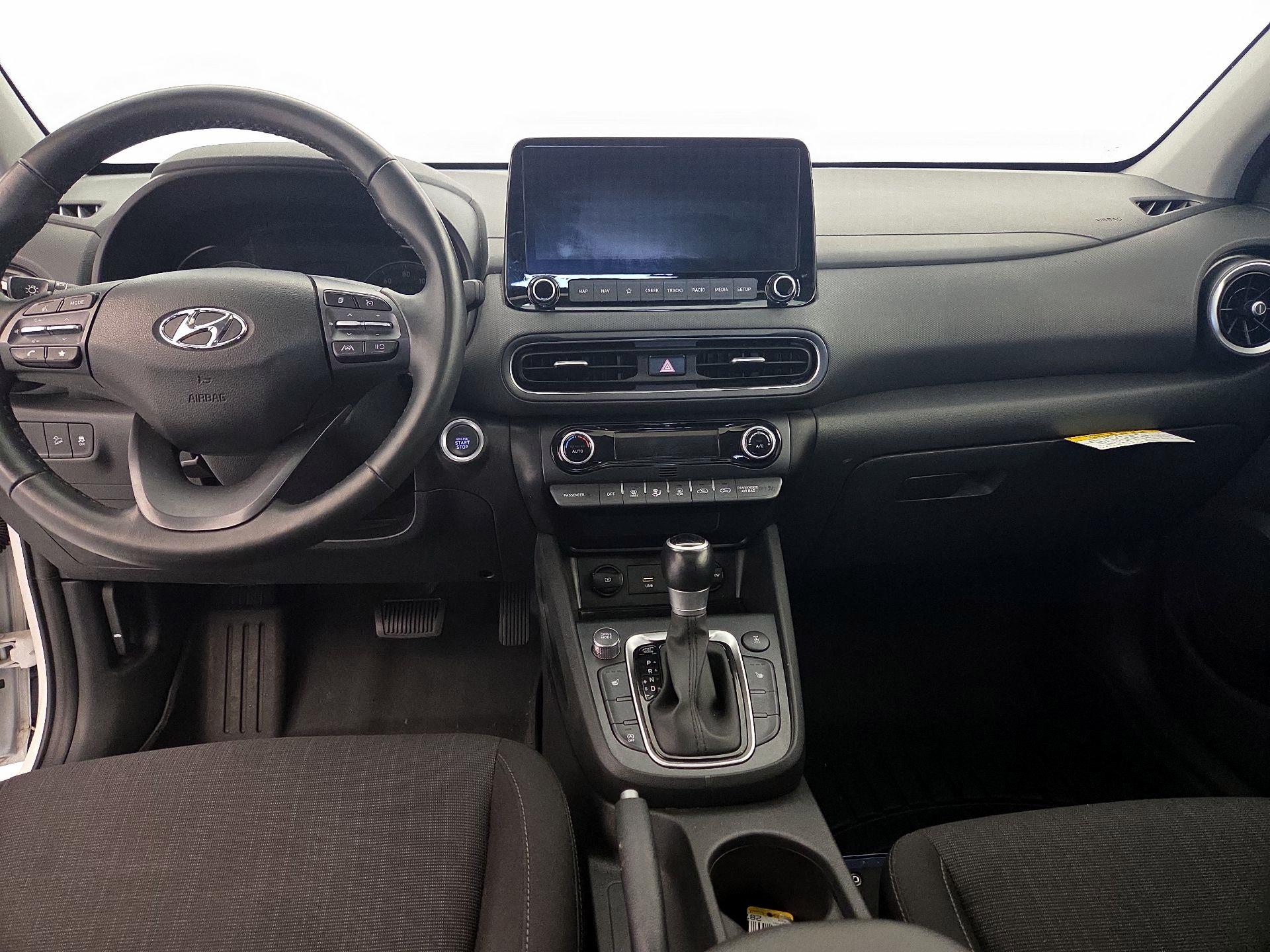 Thumbnail: 2023 Hyundai Kona - 9