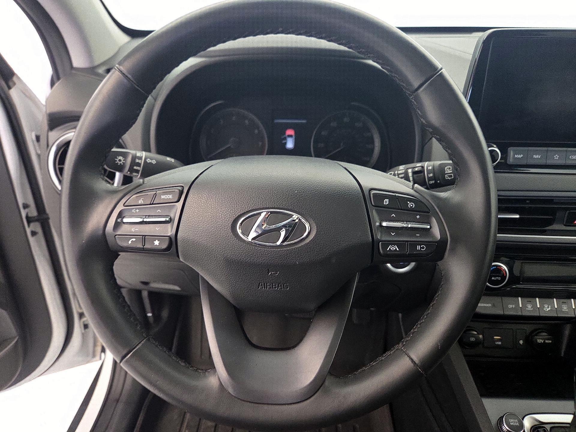 Thumbnail: 2023 Hyundai Kona - 10