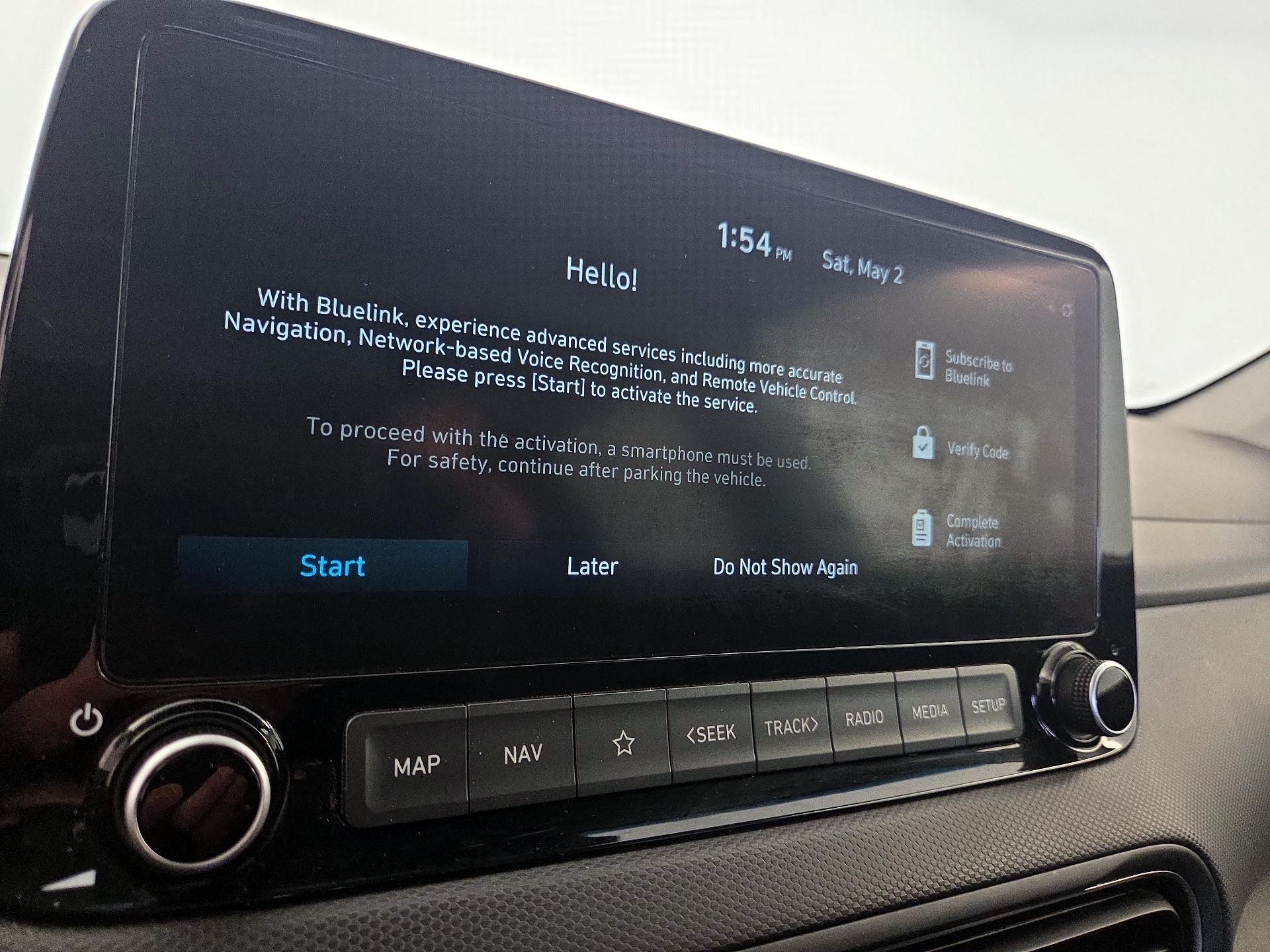 Thumbnail: 2023 Hyundai Kona - 15