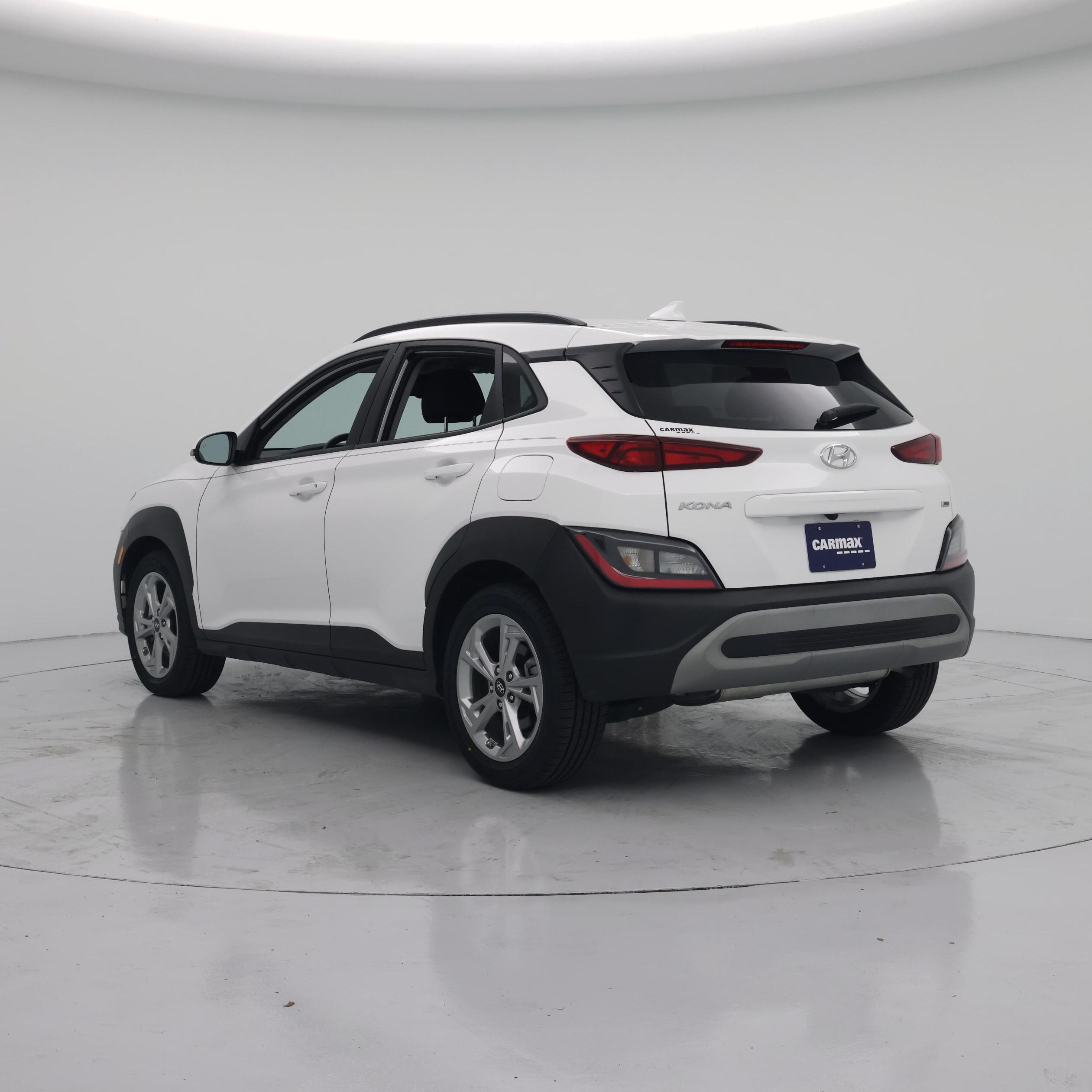 Thumbnail: 2023 Hyundai Kona - 2