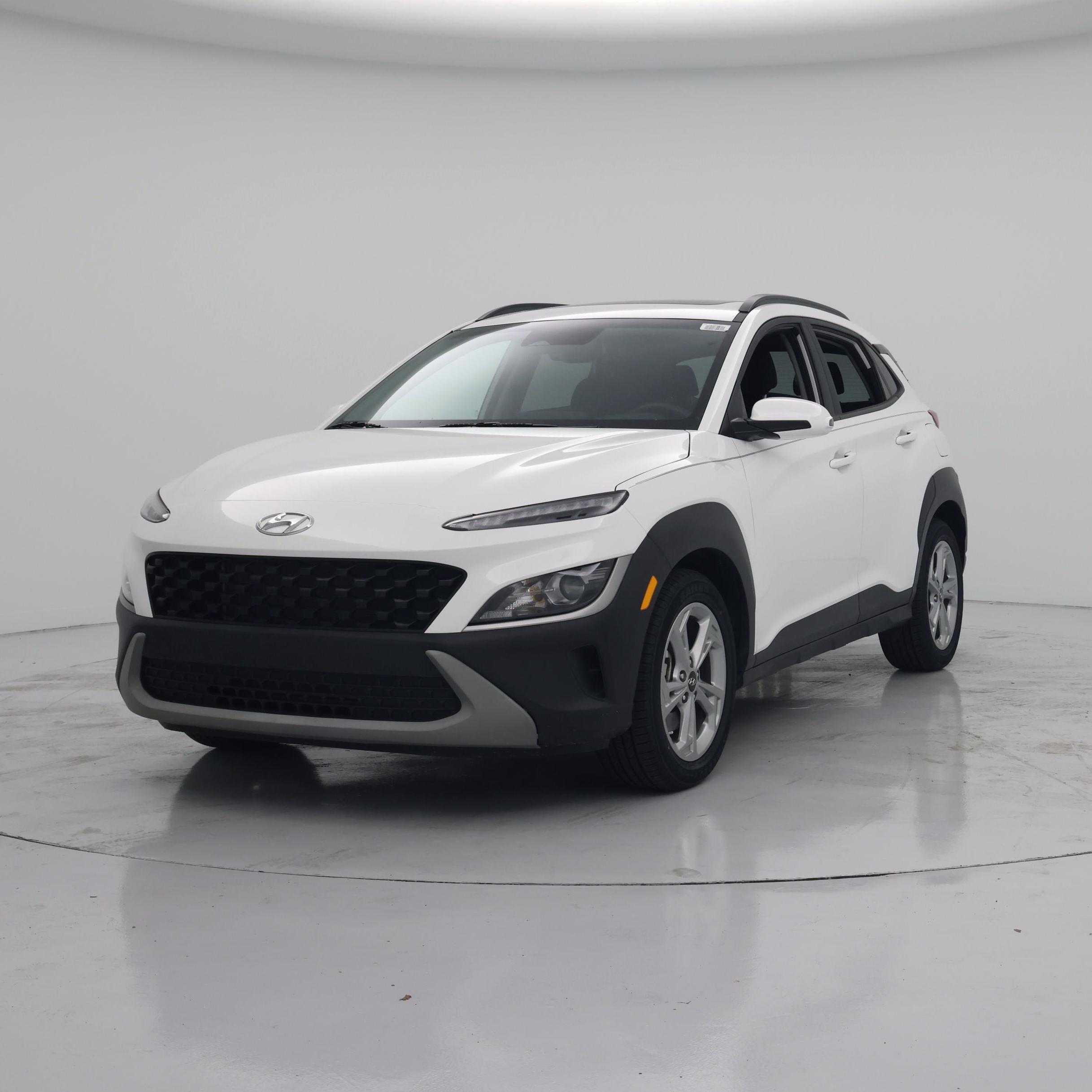 Thumbnail: 2023 Hyundai Kona - 4