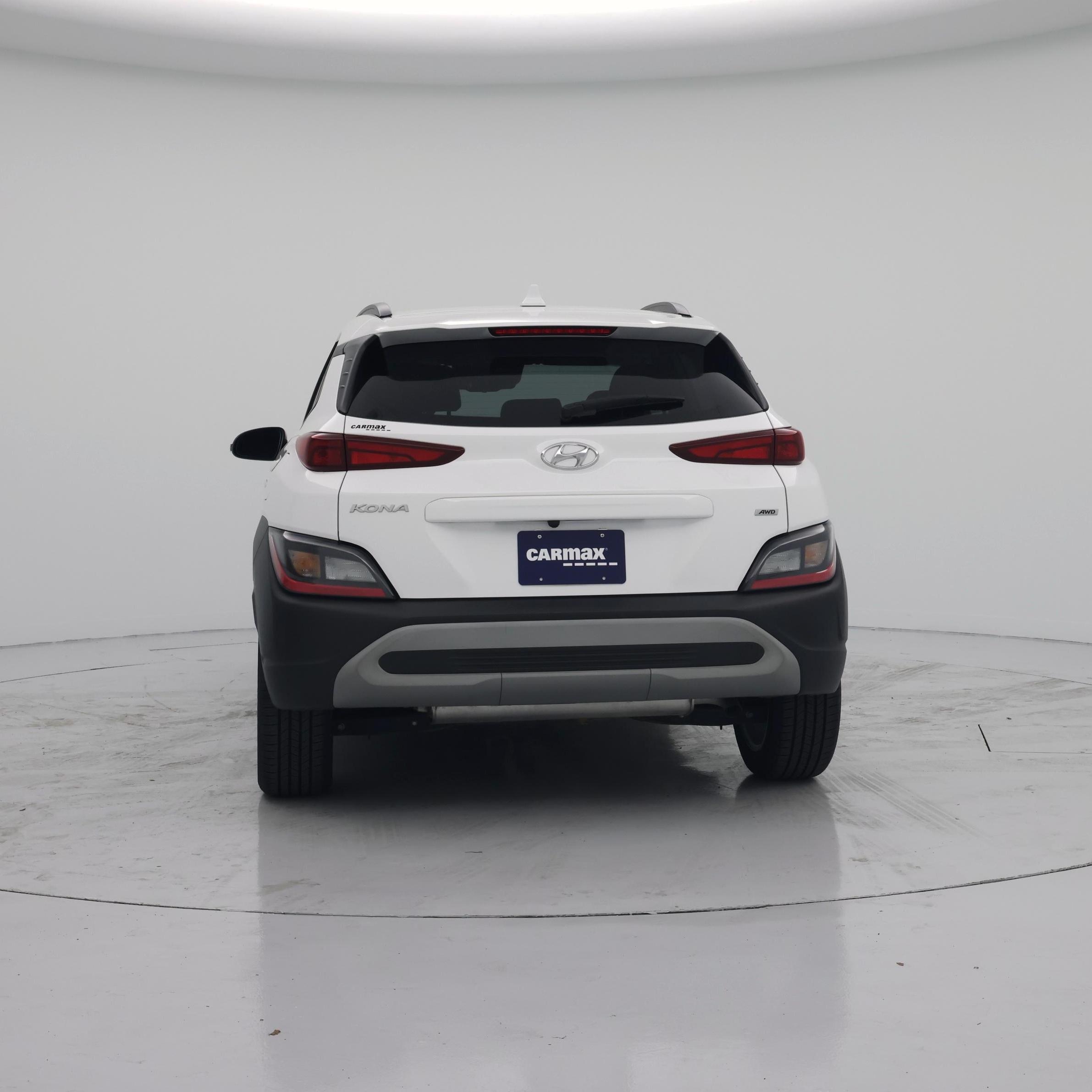 Thumbnail: 2023 Hyundai Kona - 6