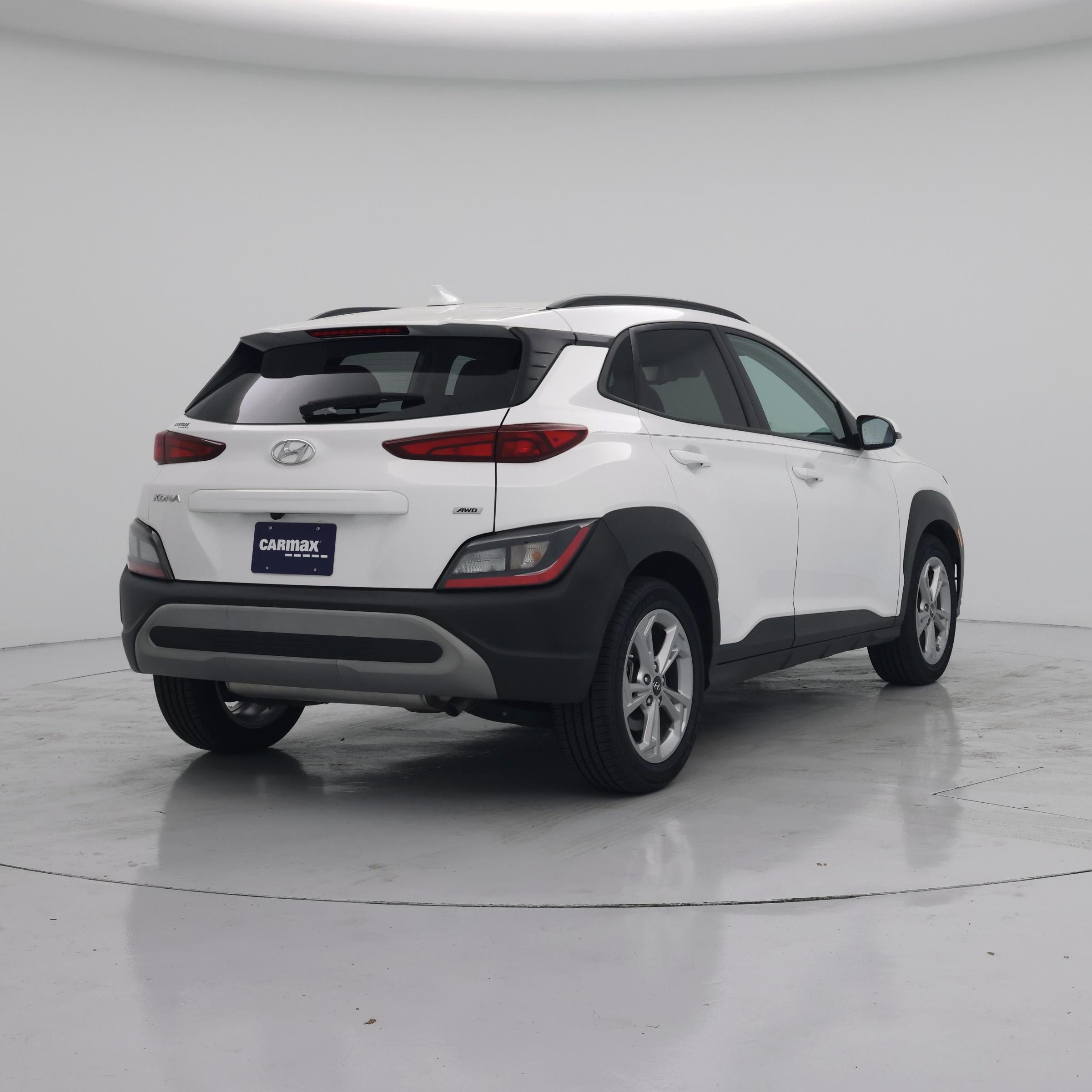 Thumbnail: 2023 Hyundai Kona - 8