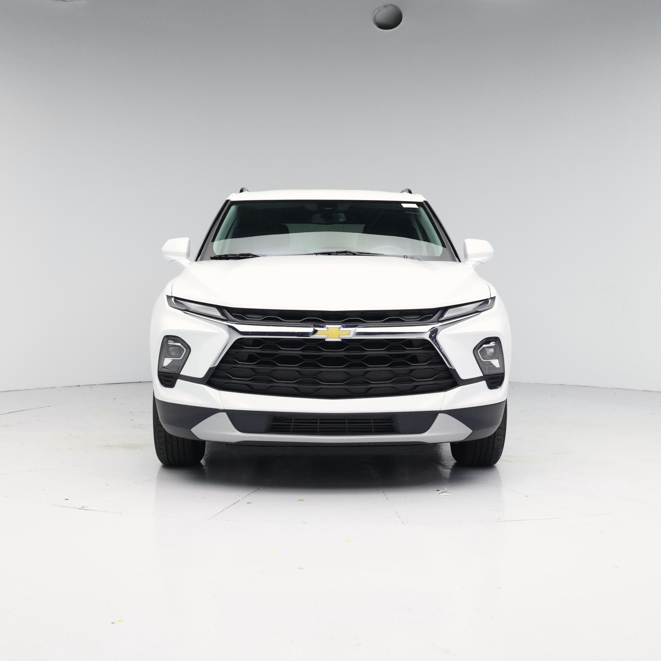 Thumbnail: 2023 Chevrolet Blazer - 5