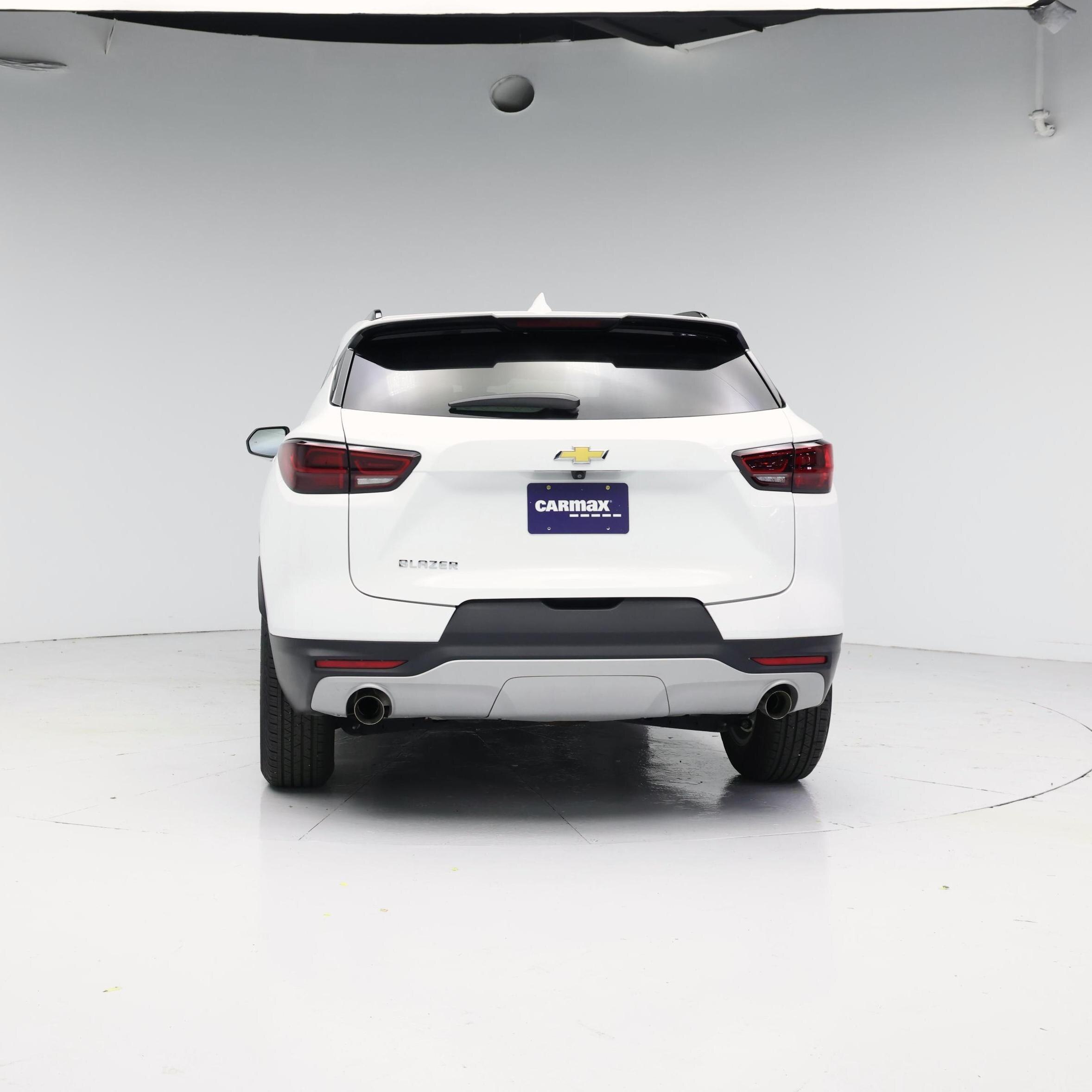Thumbnail: 2023 Chevrolet Blazer - 6