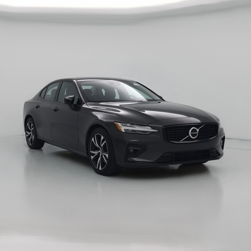 2024 Volvo S60 B5 Core Dark Theme