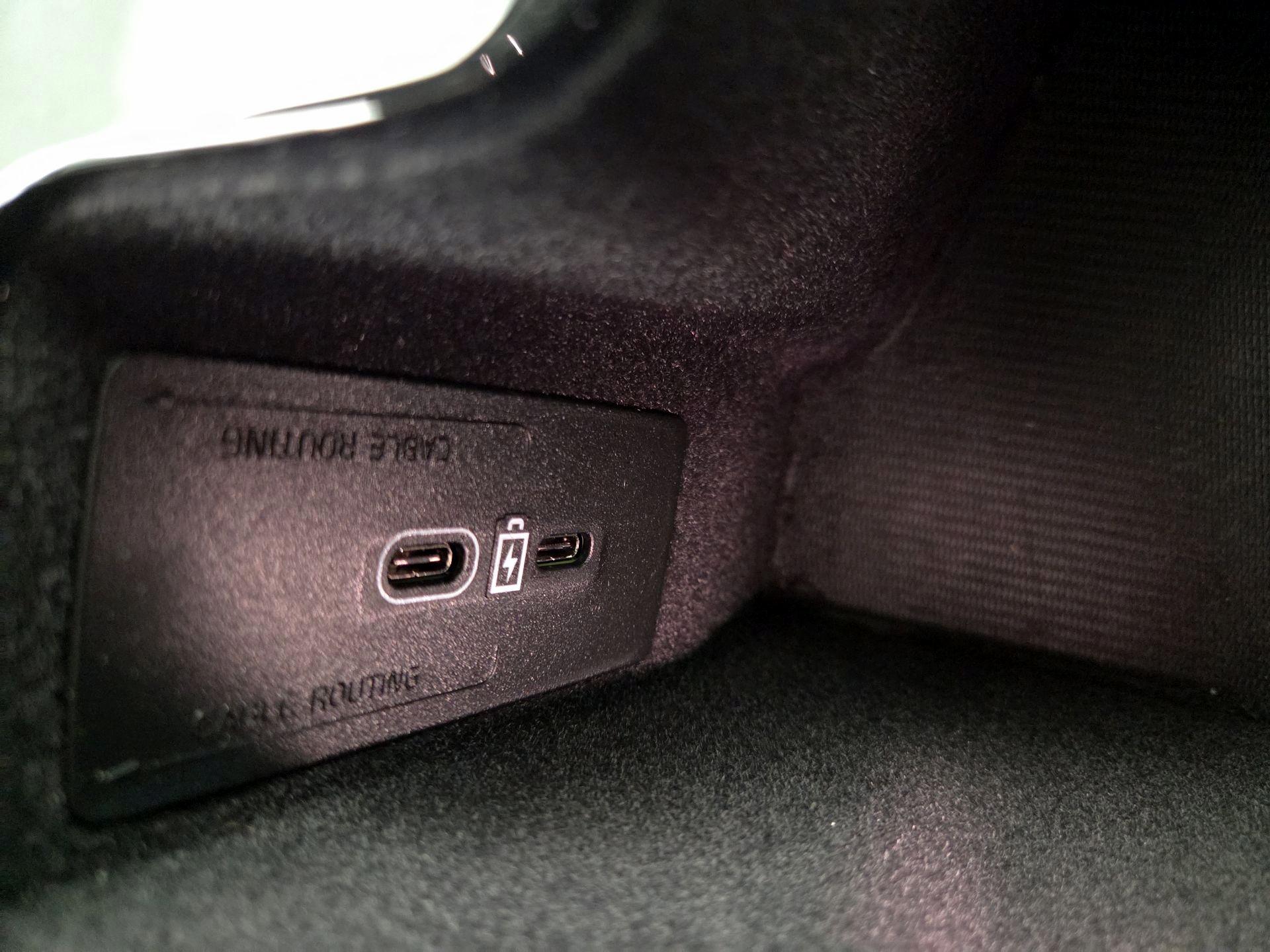 Thumbnail: 2024 Volvo S60 - 19