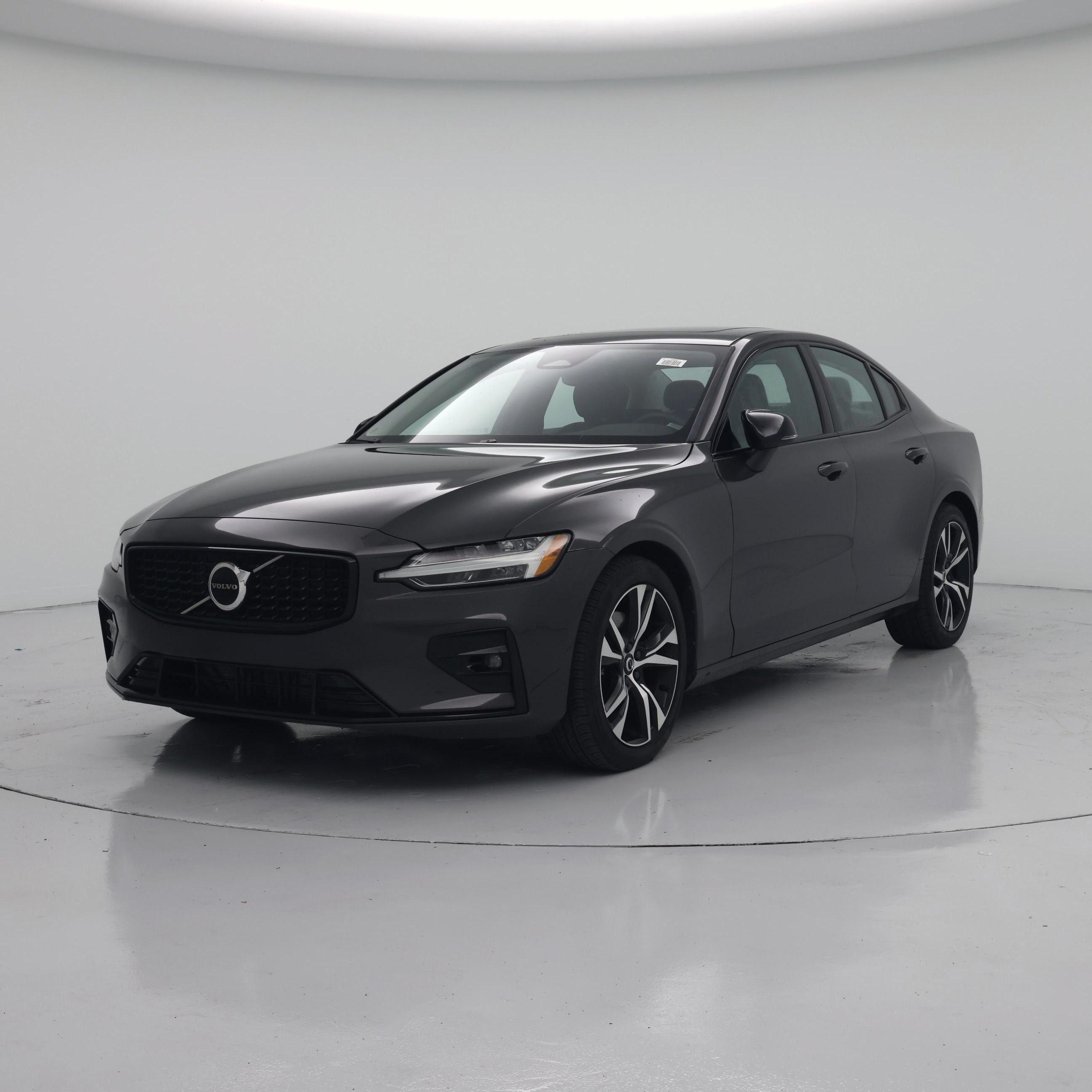 Thumbnail: 2024 Volvo S60 - 4