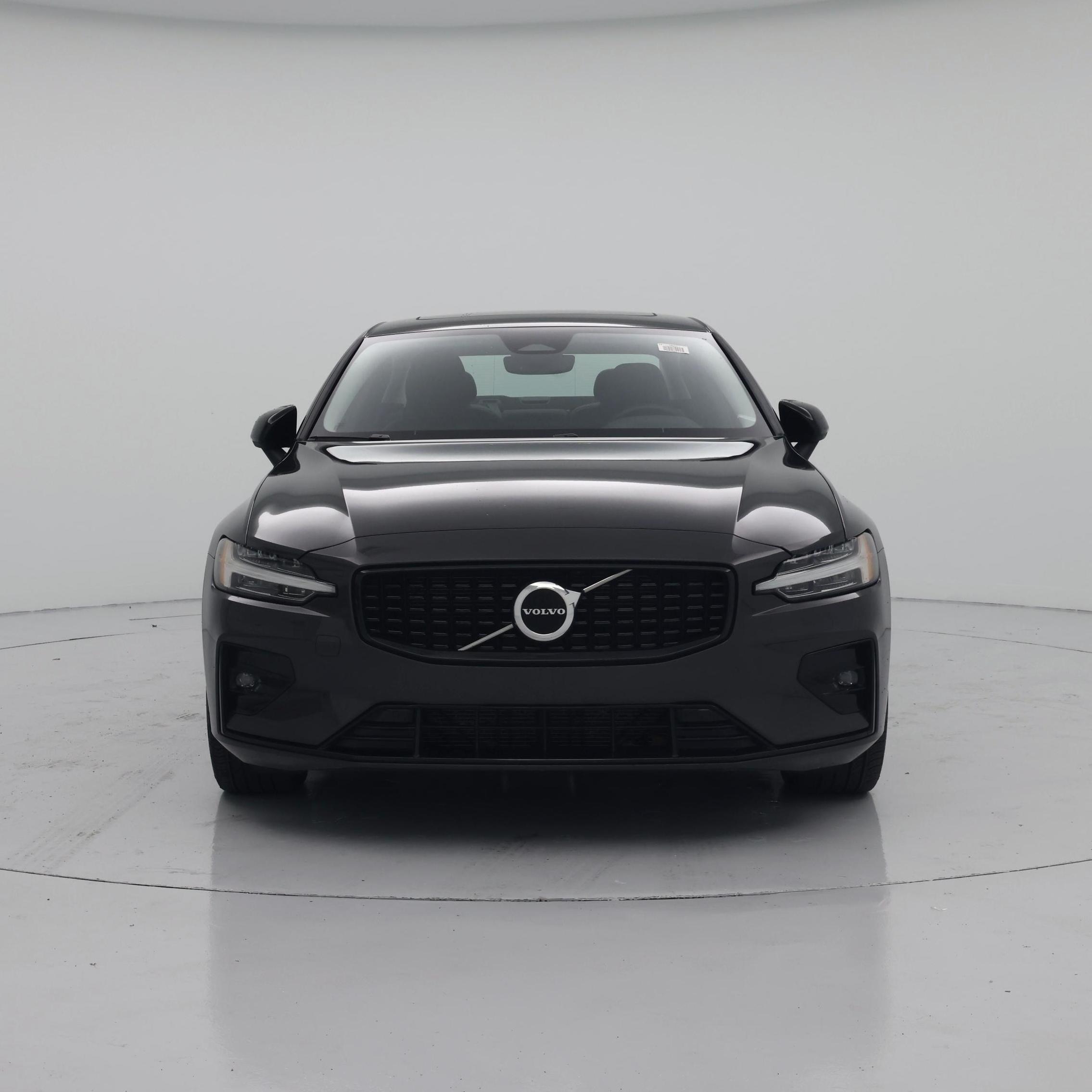 Thumbnail: 2024 Volvo S60 - 5