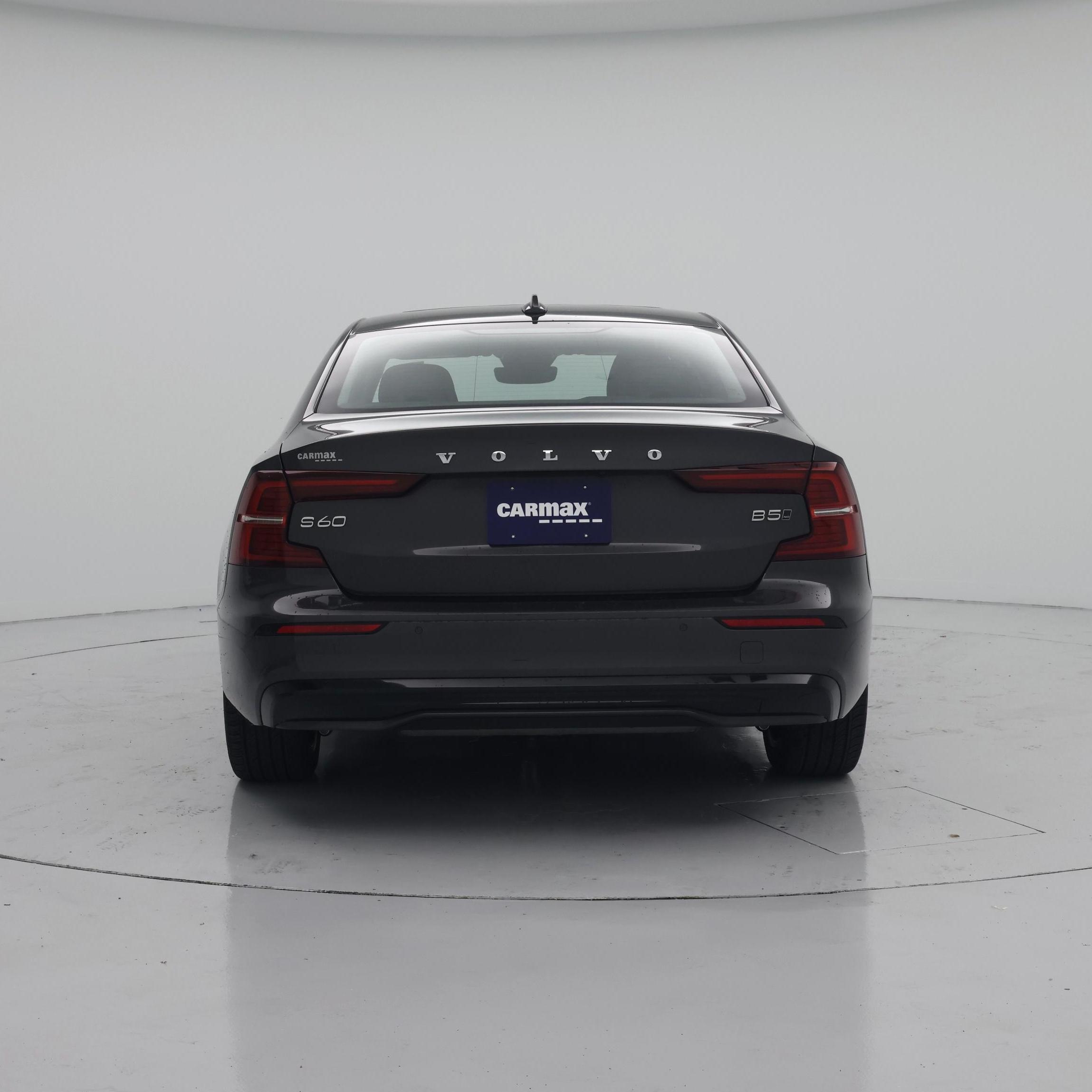 Thumbnail: 2024 Volvo S60 - 6