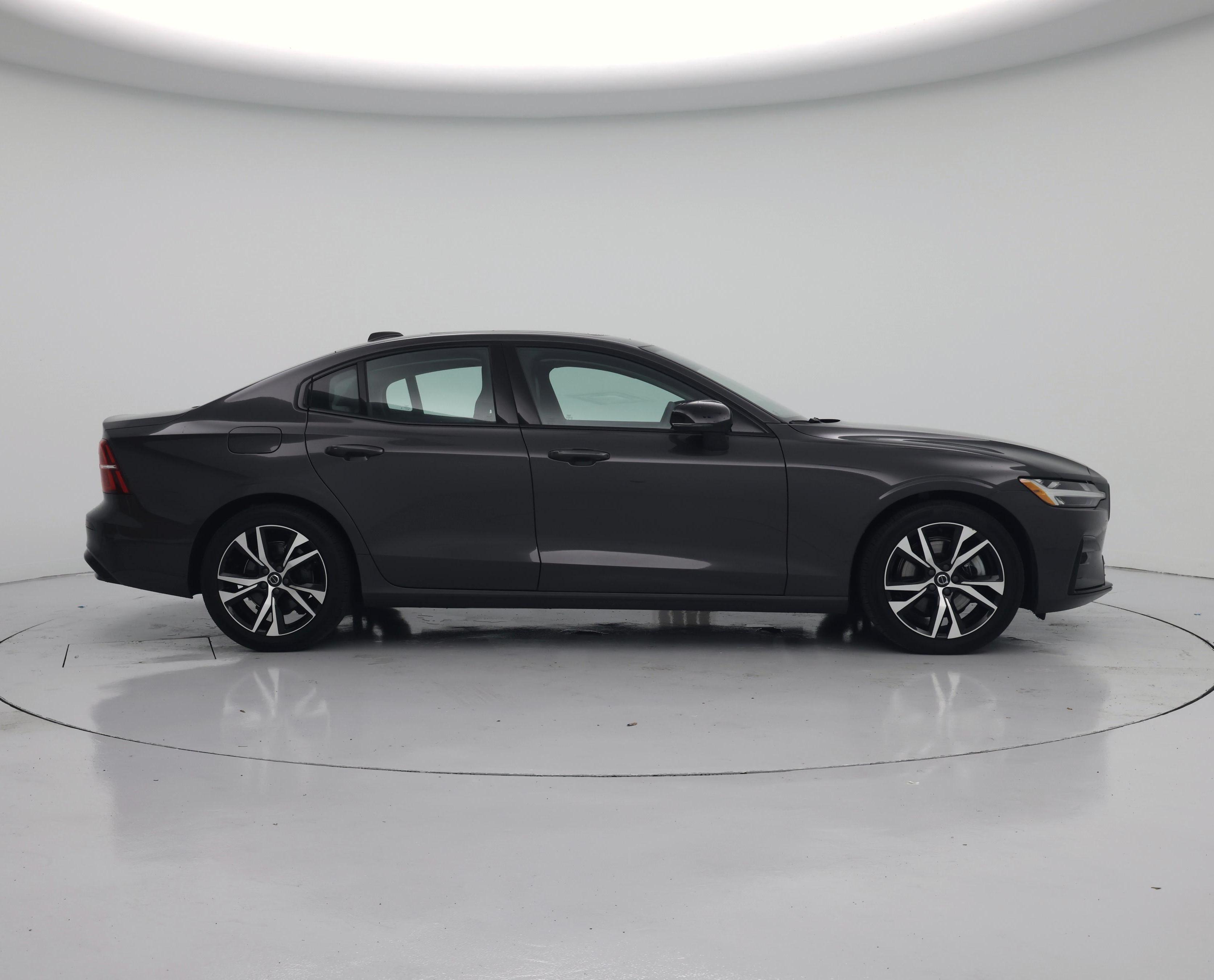 Thumbnail: 2024 Volvo S60 - 7