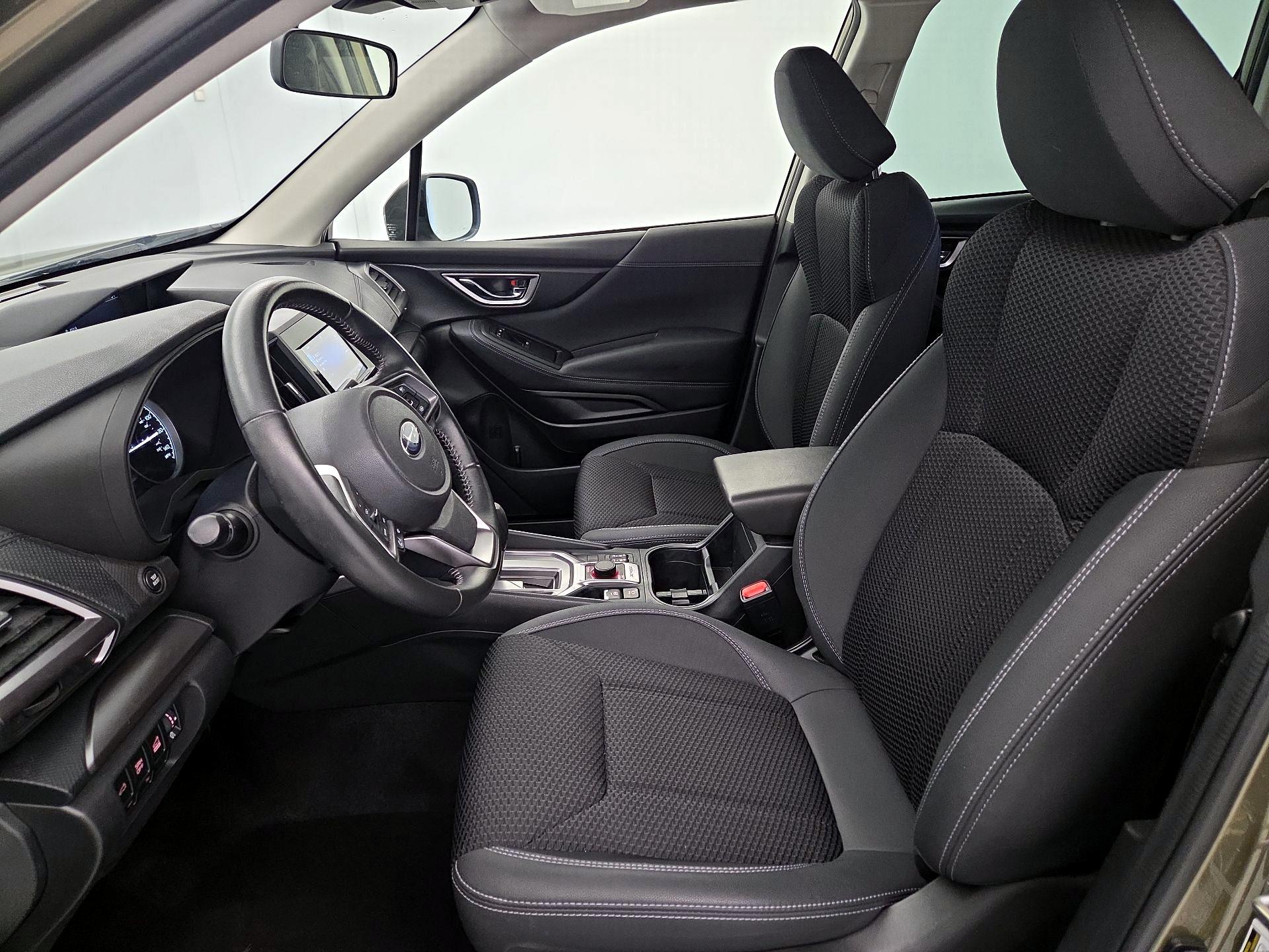 Thumbnail: 2023 Subaru Forester - 11