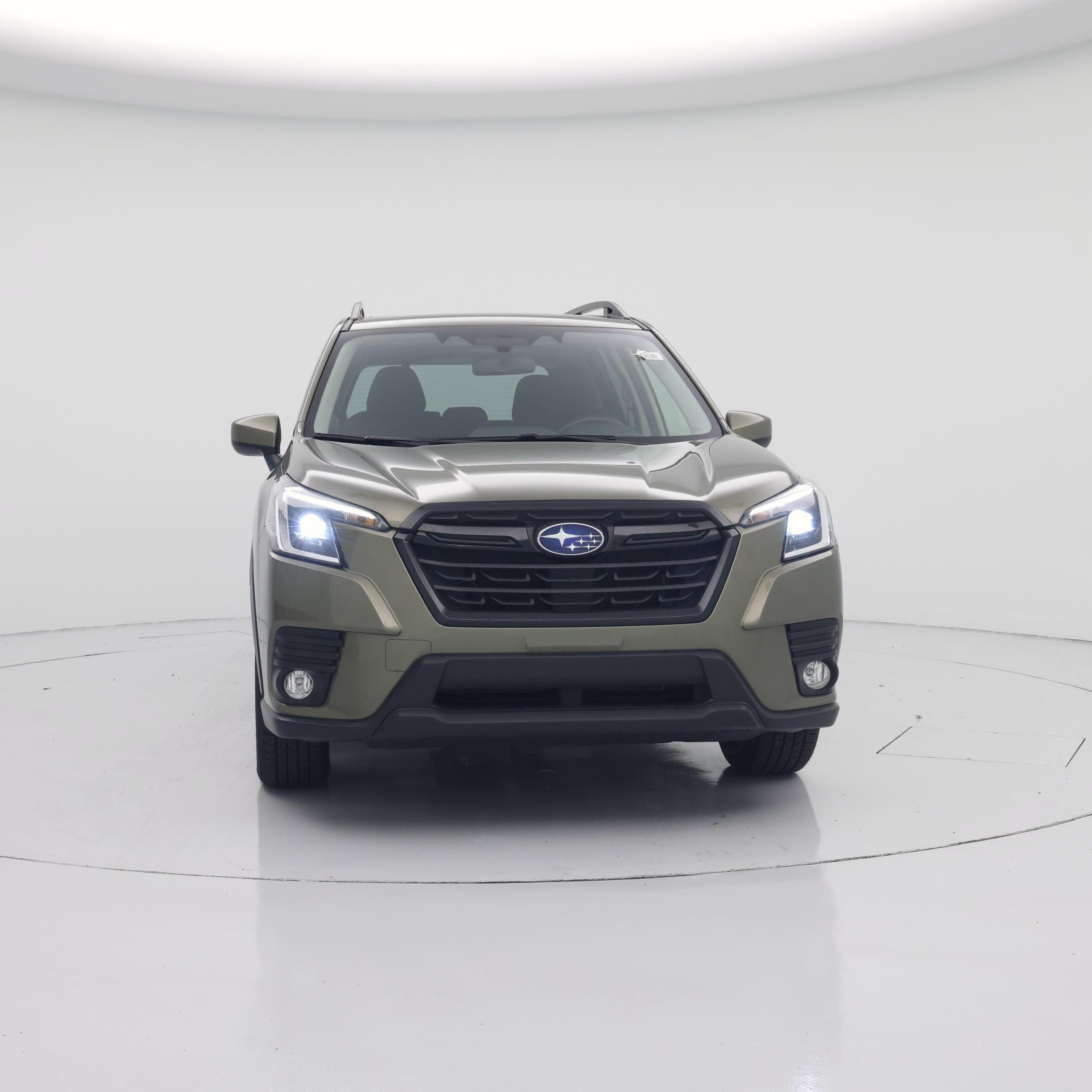 Thumbnail: 2023 Subaru Forester - 5