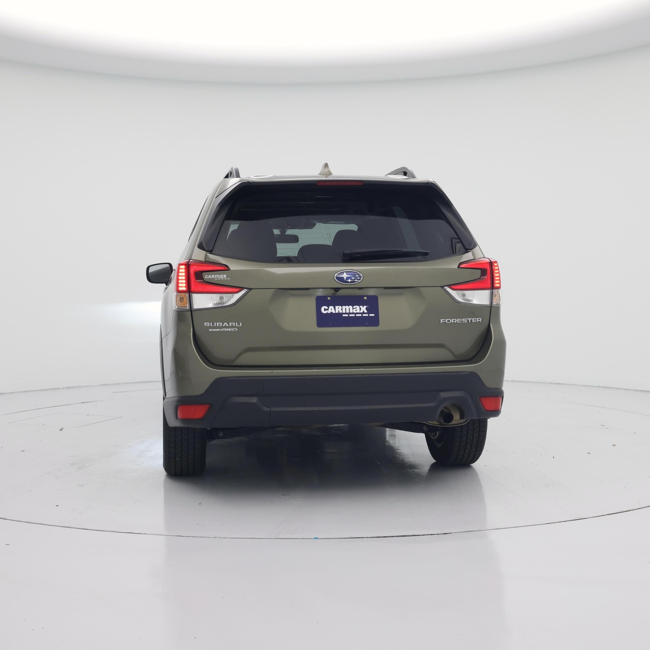 Thumbnail: 2023 Subaru Forester - 6