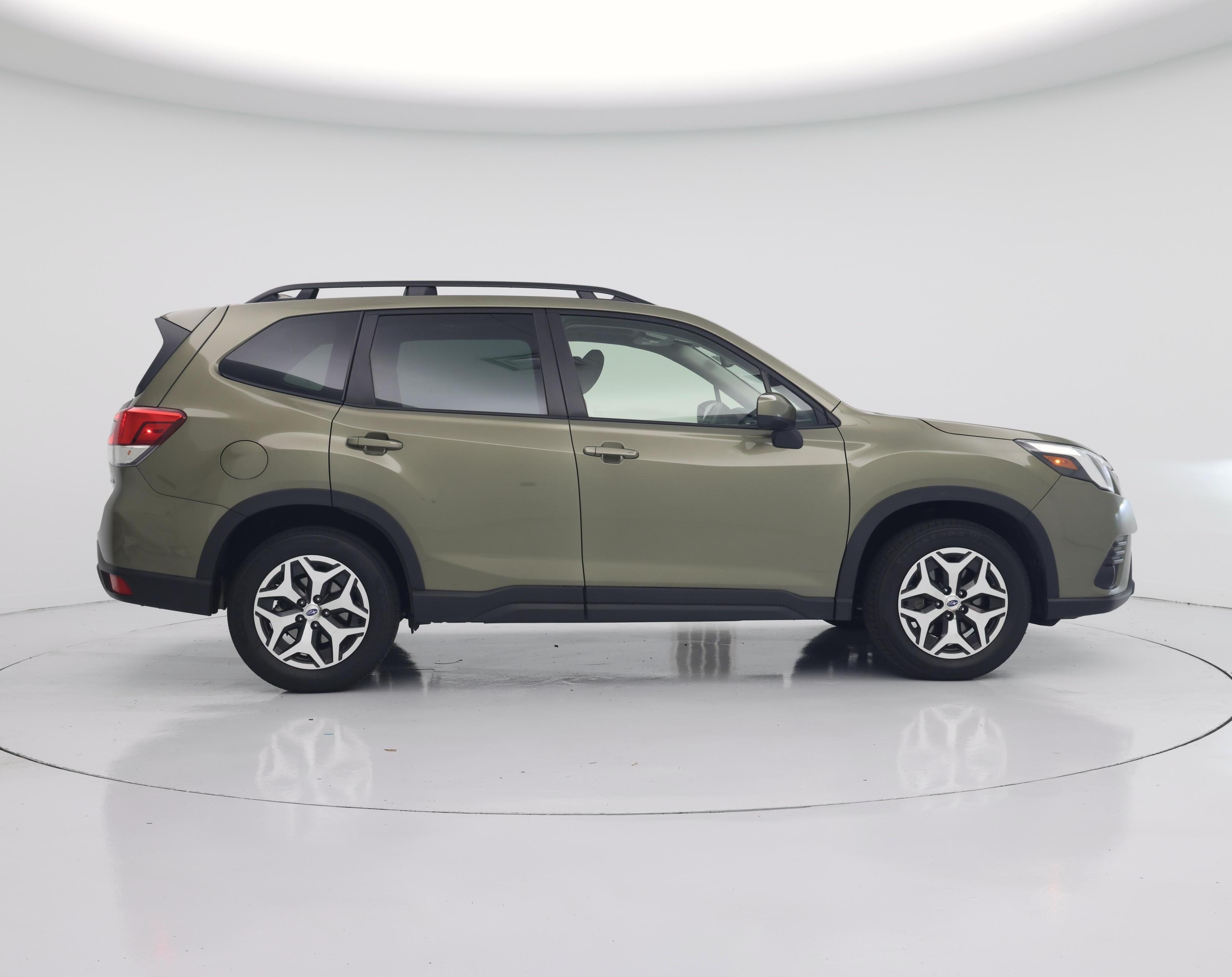 Thumbnail: 2023 Subaru Forester - 7