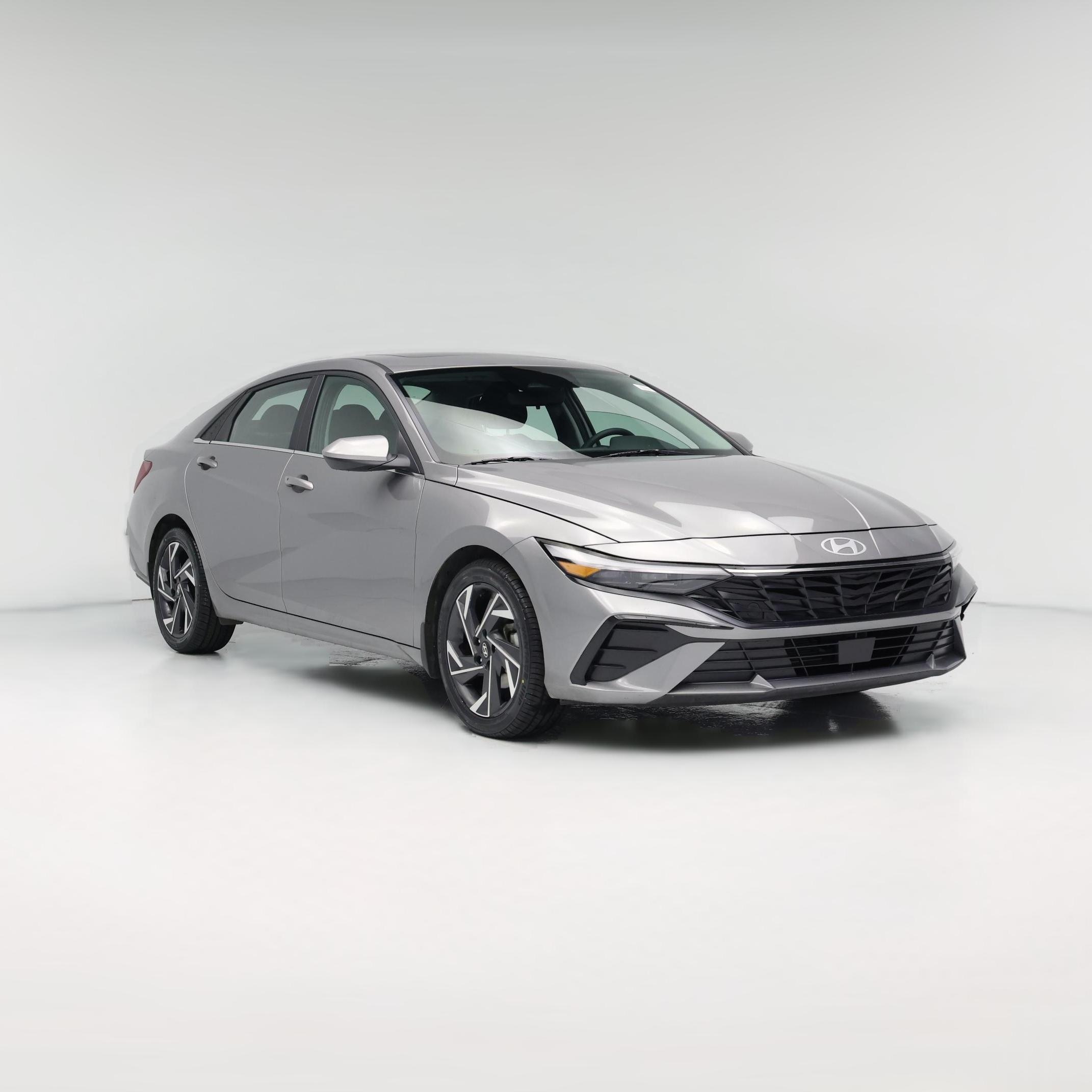 Thumbnail: 2024 Hyundai Elantra - 1