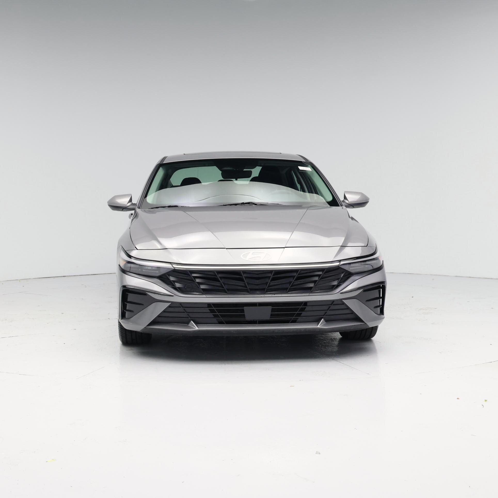 Thumbnail: 2024 Hyundai Elantra - 5