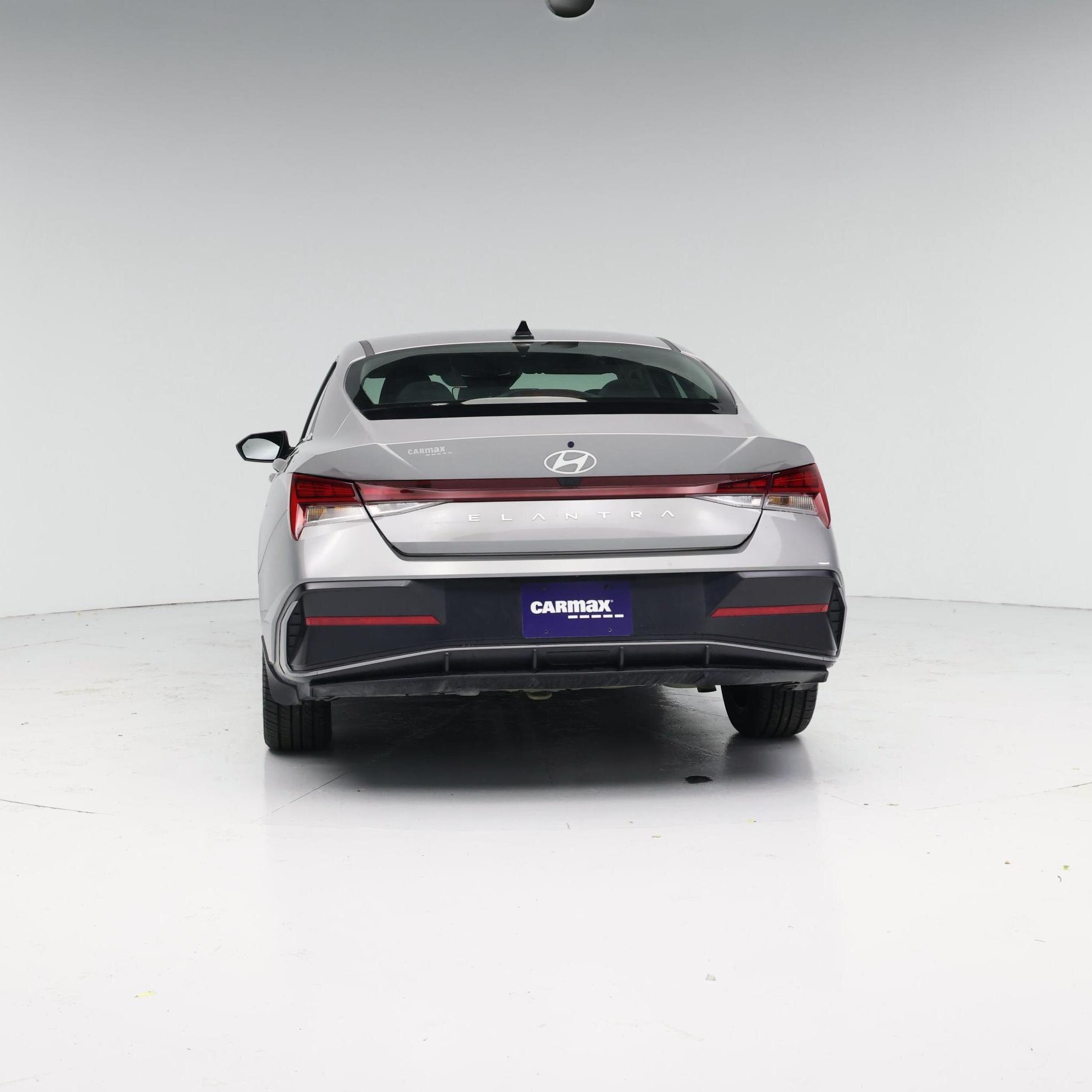 Thumbnail: 2024 Hyundai Elantra - 6