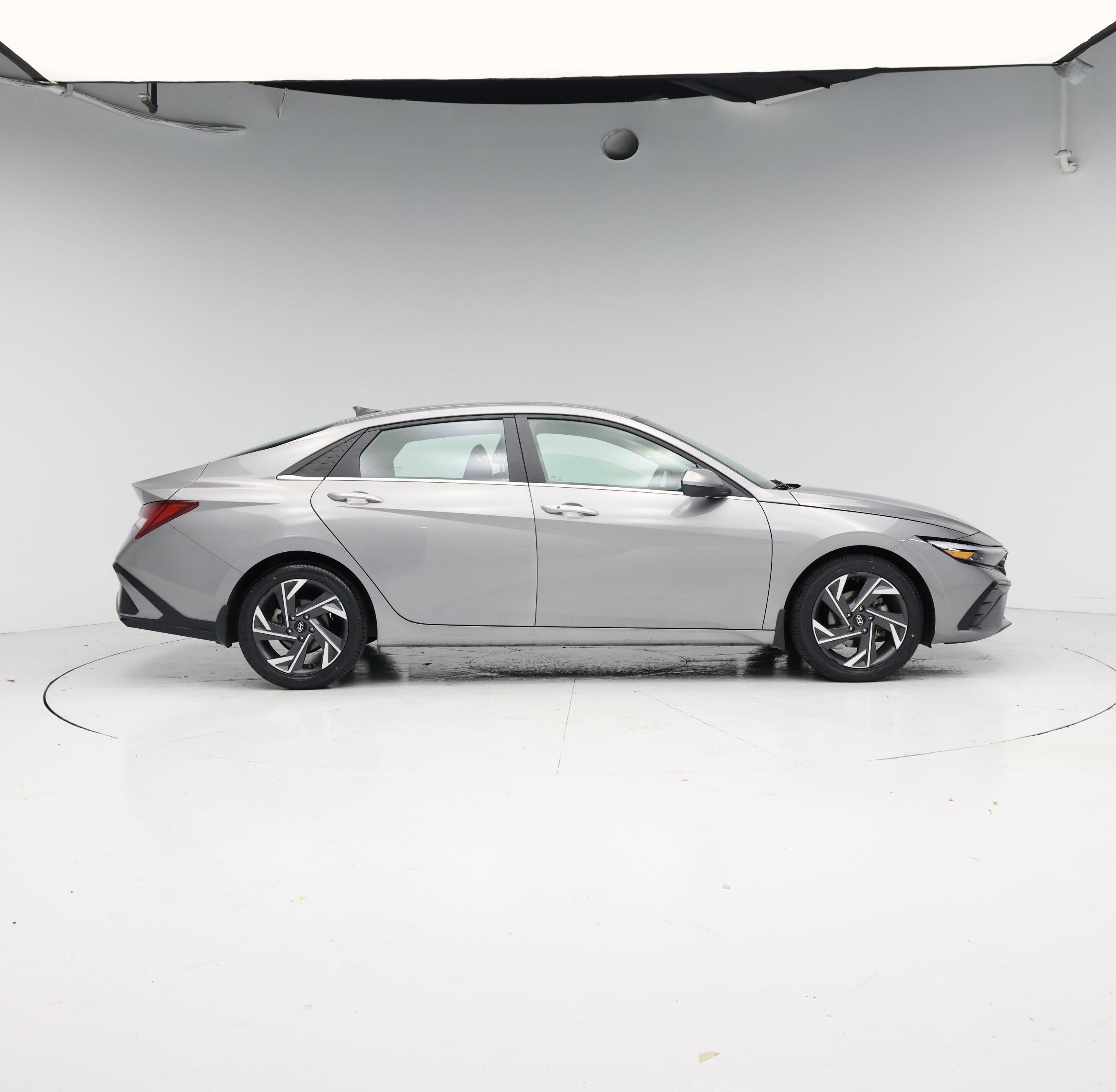 Thumbnail: 2024 Hyundai Elantra - 7
