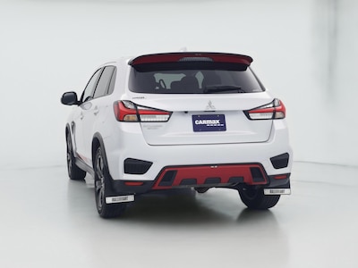 2024 Mitsubishi Outlander Sport Ralliart