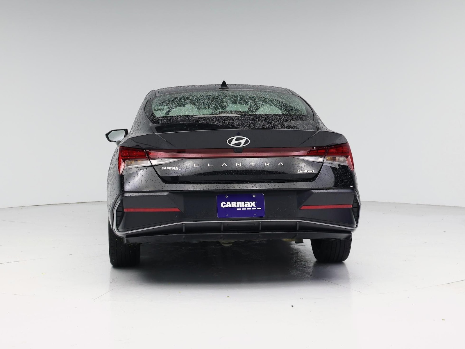 2025 Hyundai Elantra Limited - Photo 7