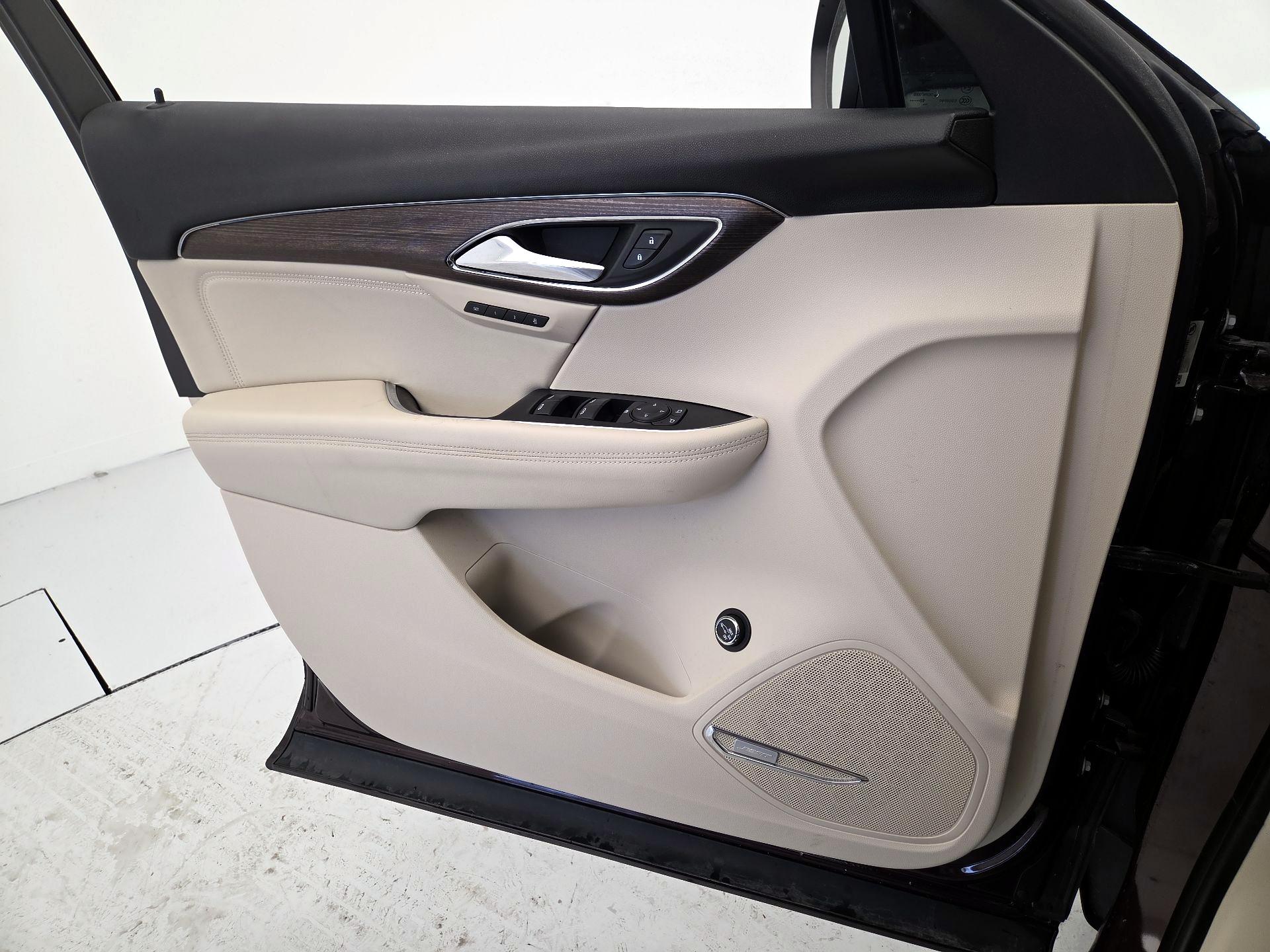 Thumbnail: 2023 Buick Envision - 12