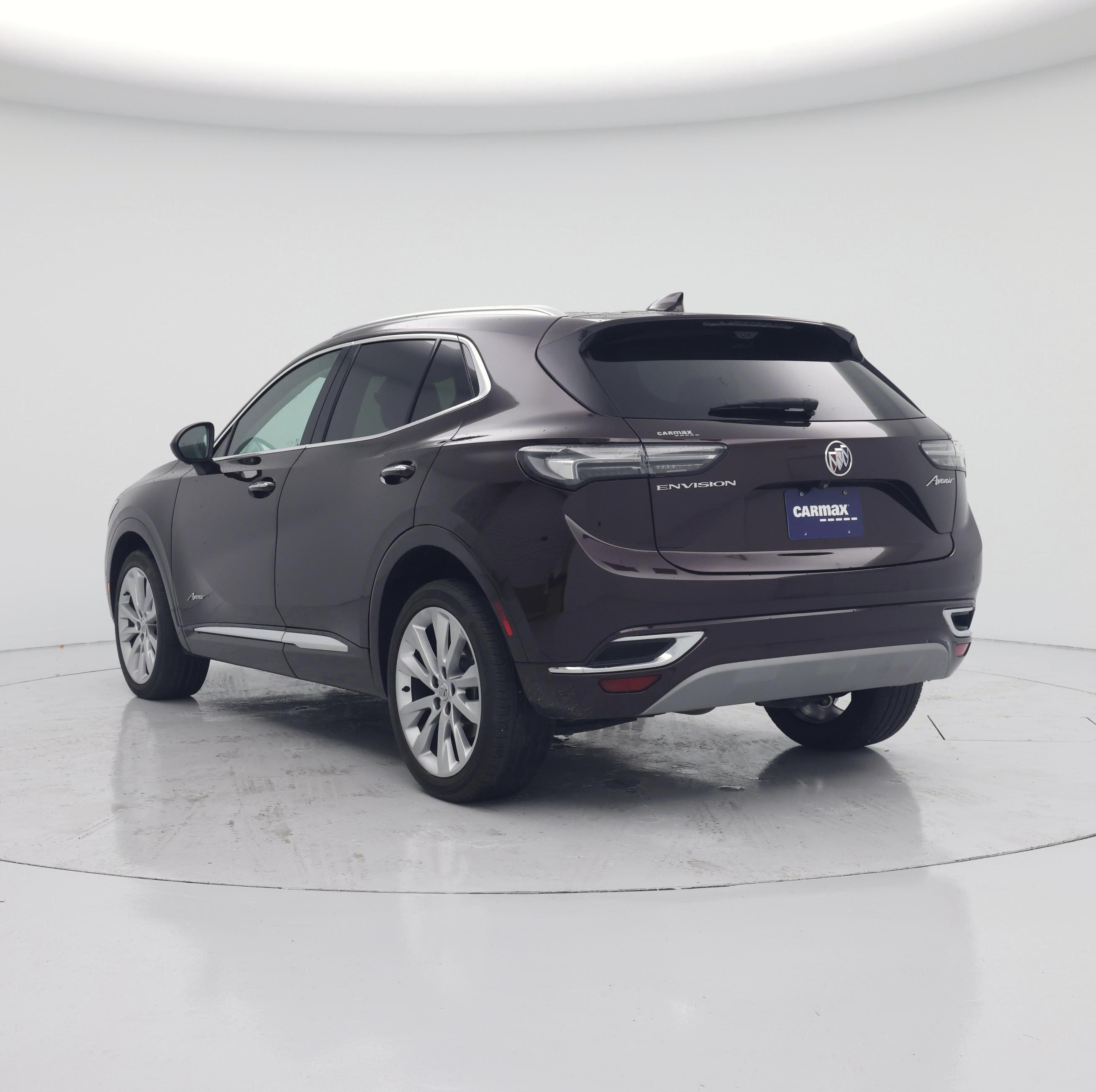 Thumbnail: 2023 Buick Envision - 2