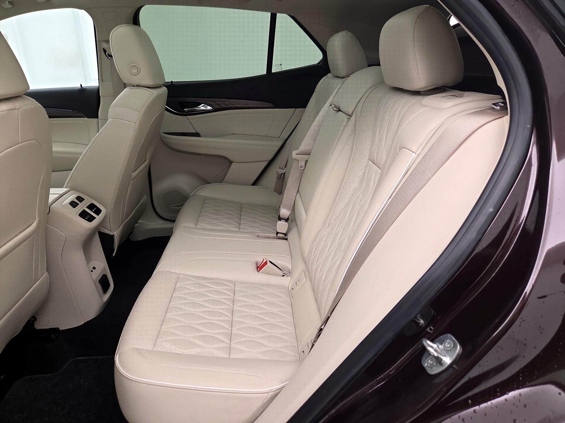 Thumbnail: 2023 Buick Envision - 20