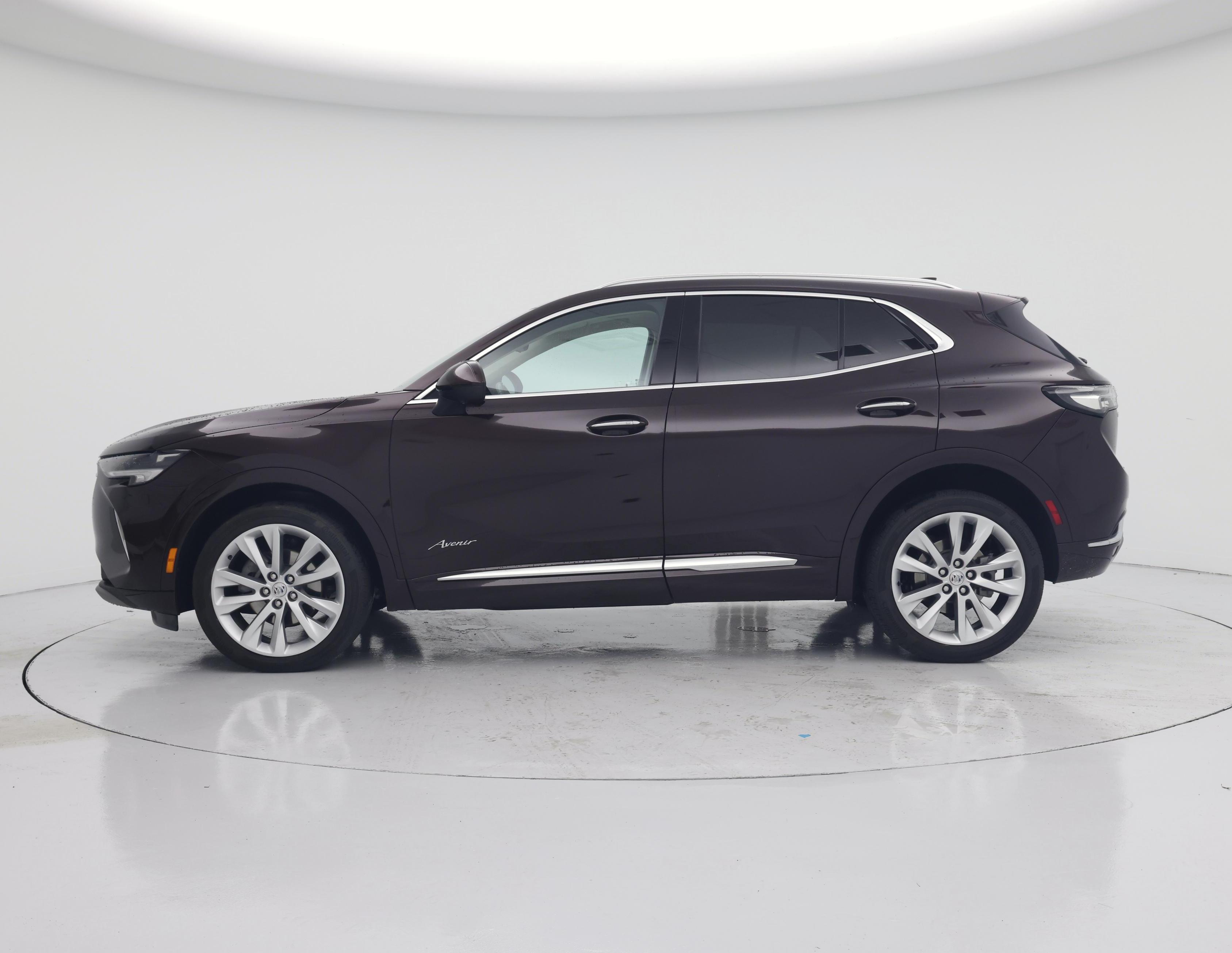 Thumbnail: 2023 Buick Envision - 3