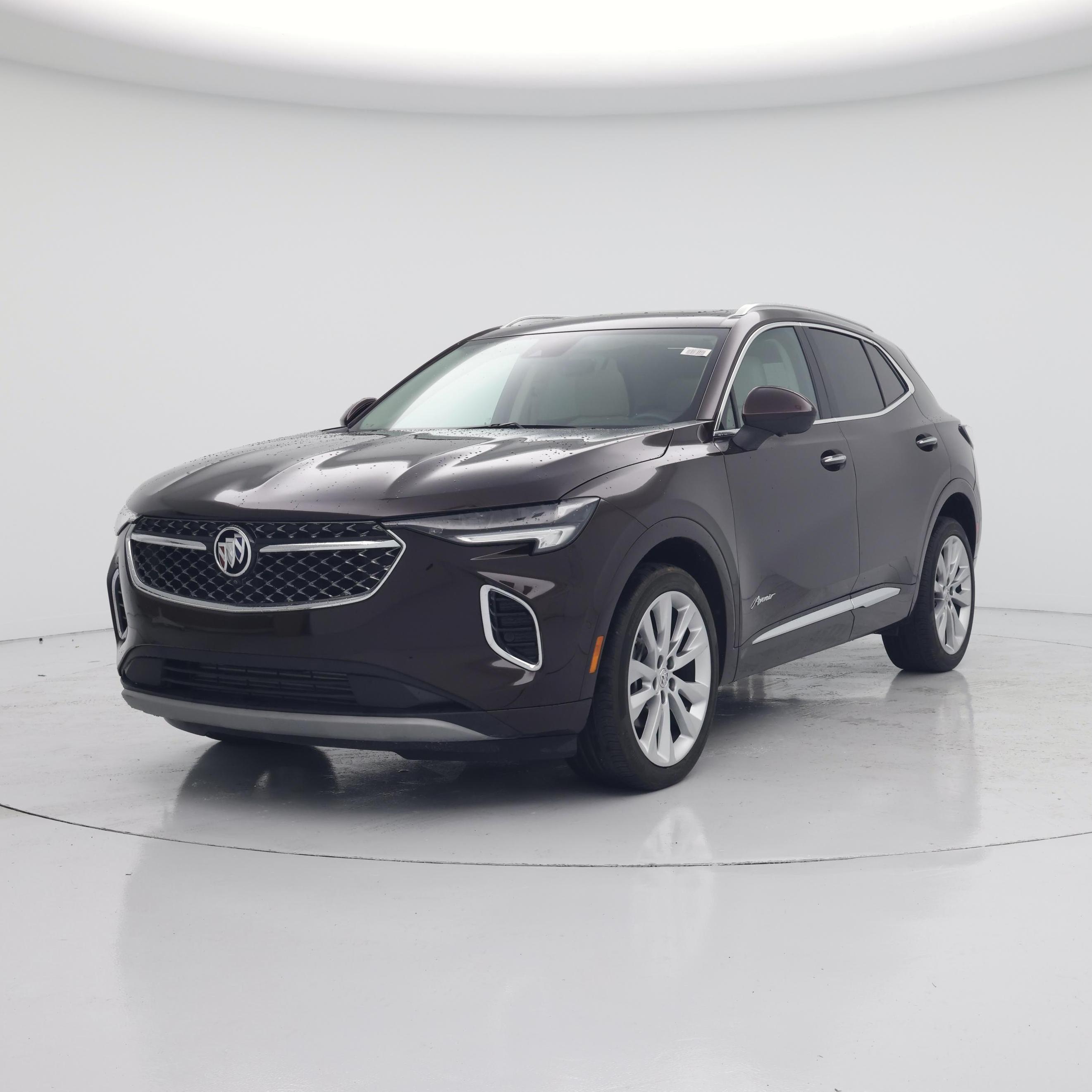 Thumbnail: 2023 Buick Envision - 4