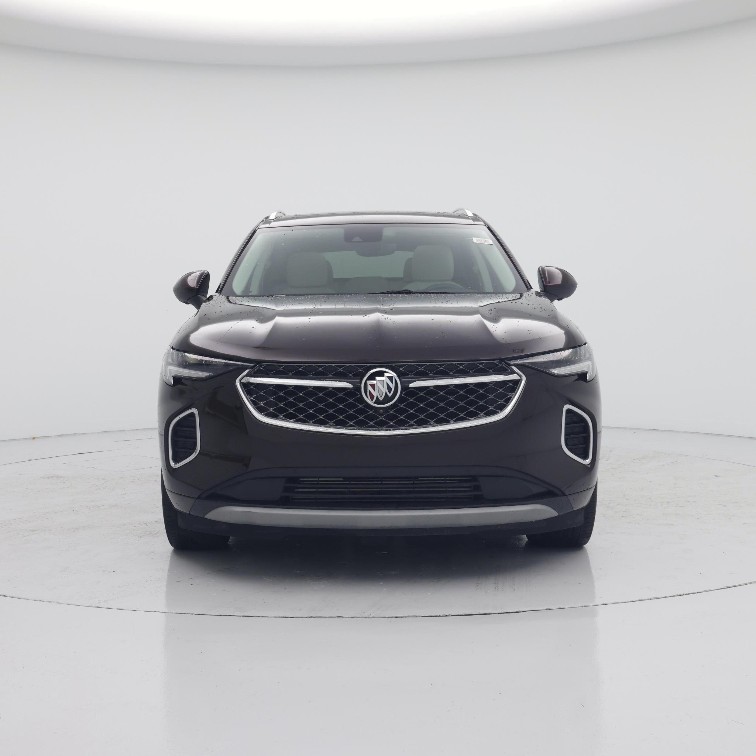 Thumbnail: 2023 Buick Envision - 5