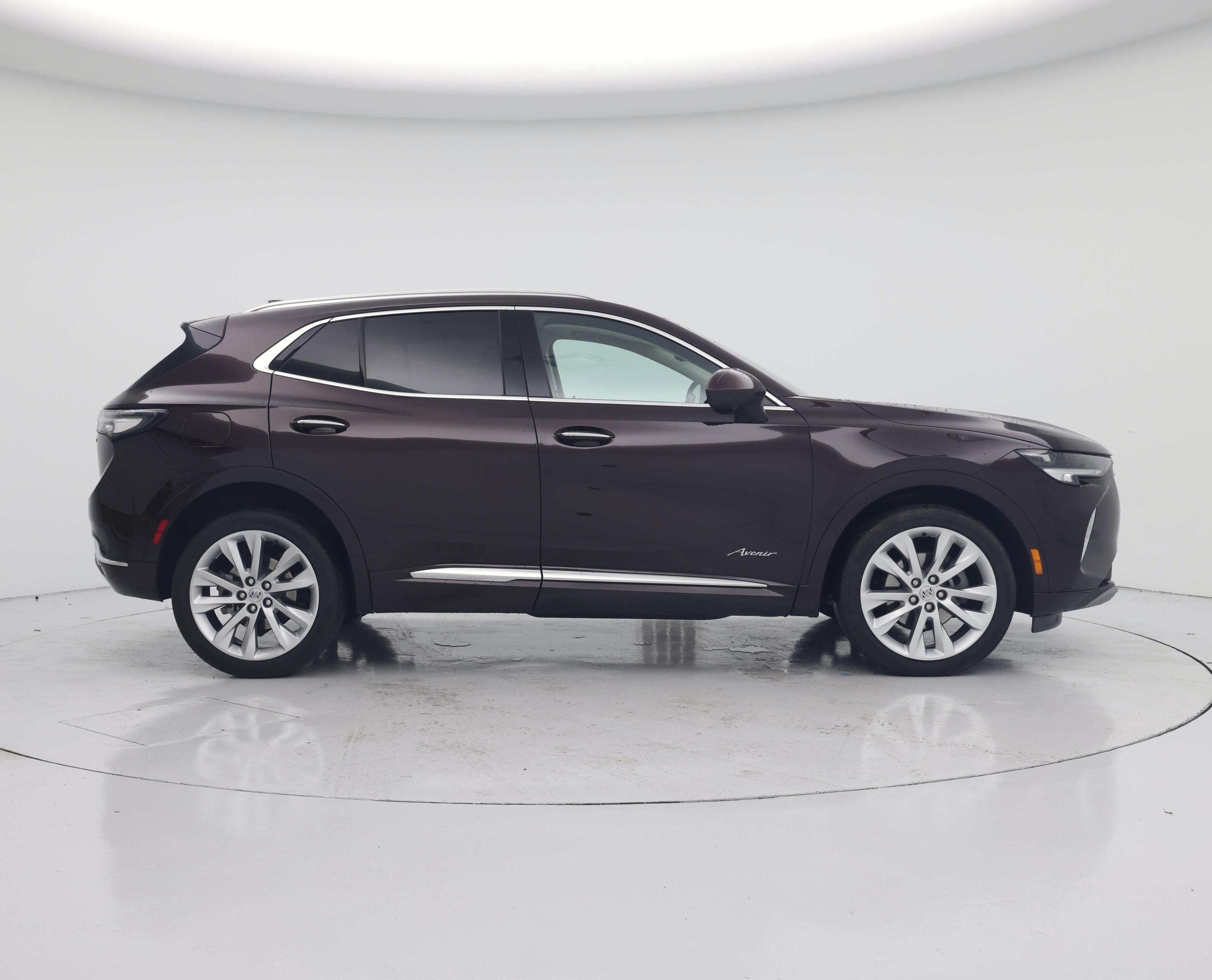 Thumbnail: 2023 Buick Envision - 7