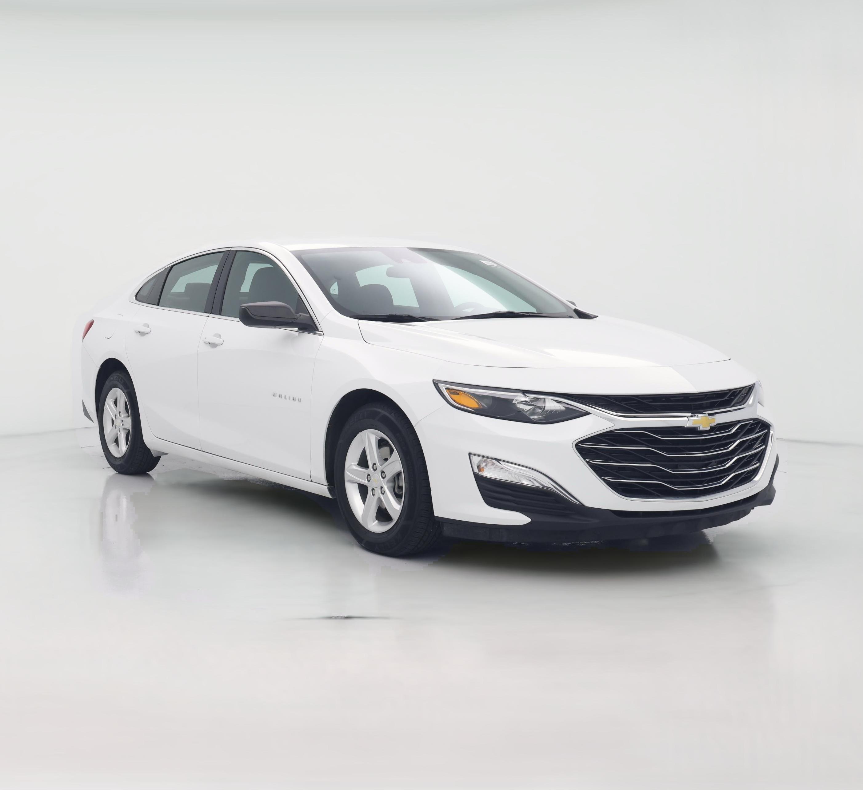 Thumbnail: 2023 Chevrolet Malibu - 1