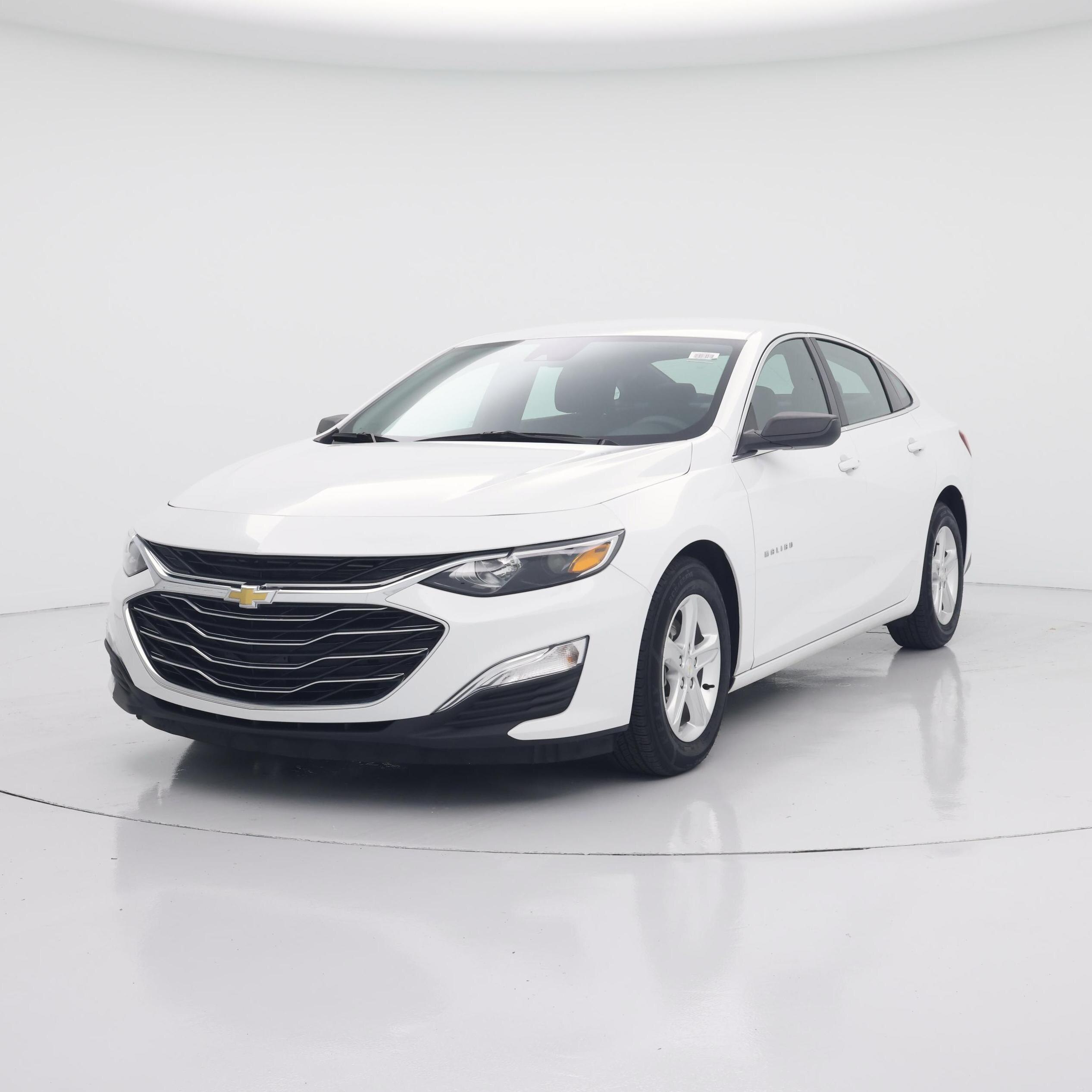 Thumbnail: 2023 Chevrolet Malibu - 4