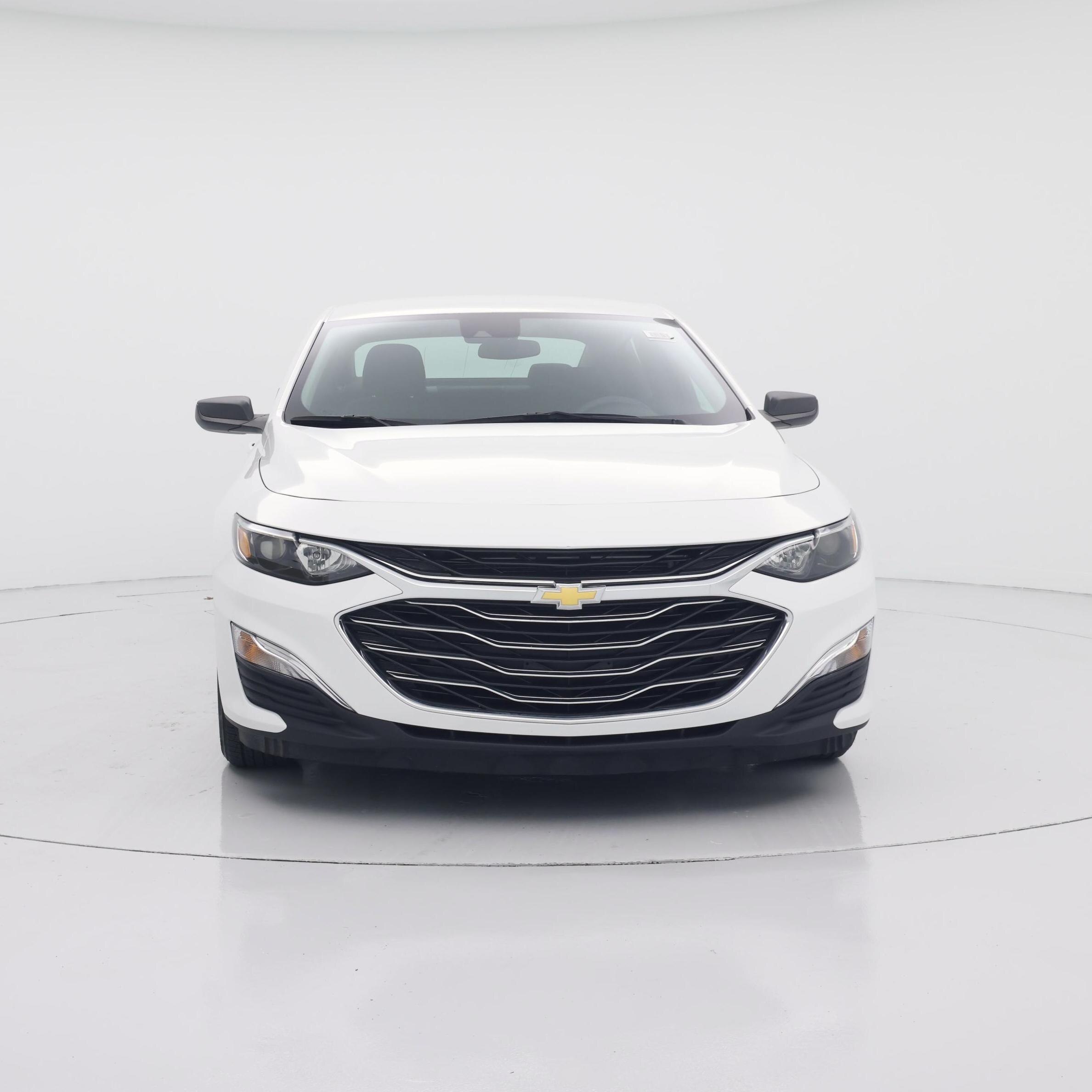 Thumbnail: 2023 Chevrolet Malibu - 5