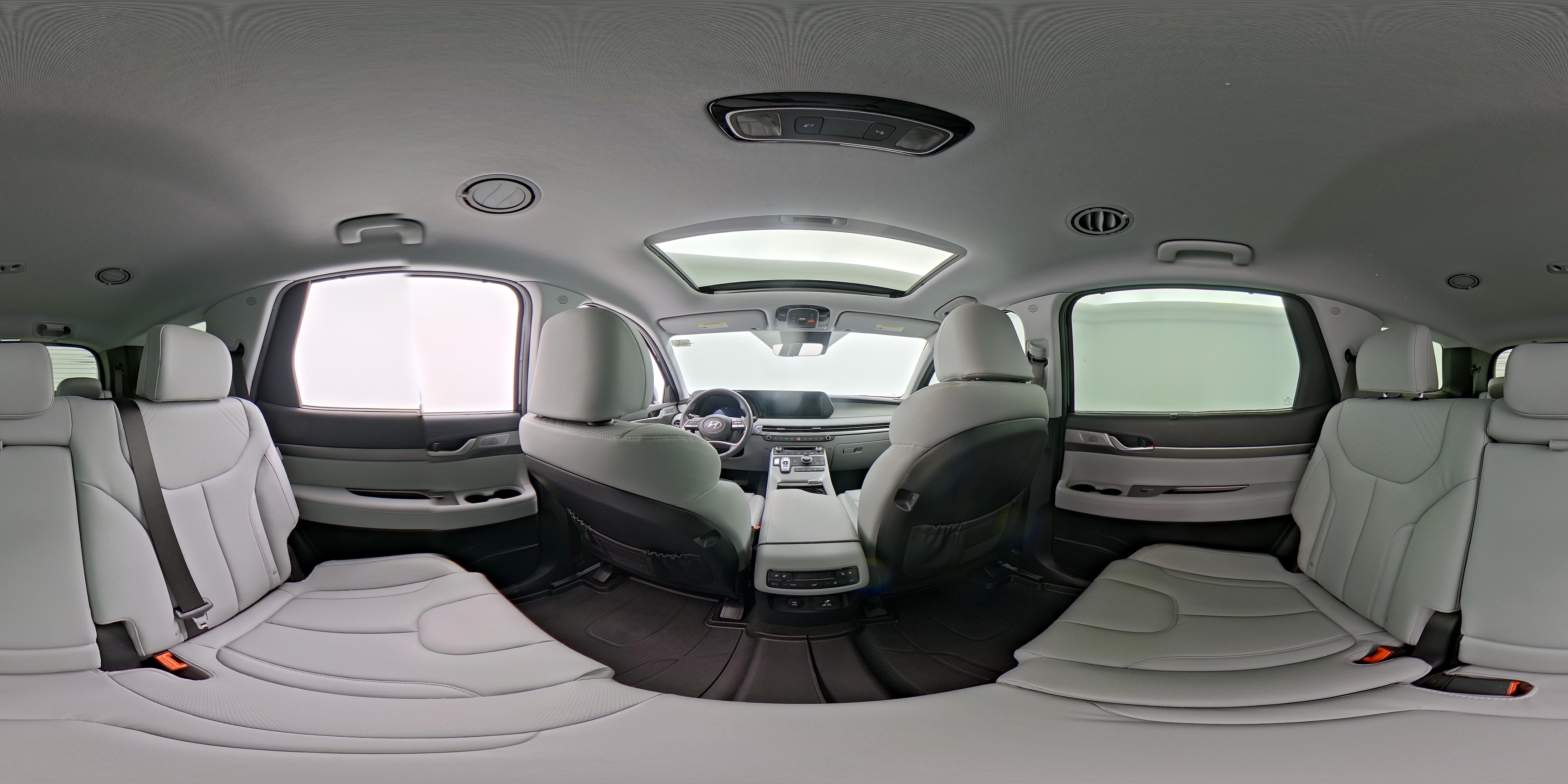 2024 Hyundai Palisade SEL - Photo 27