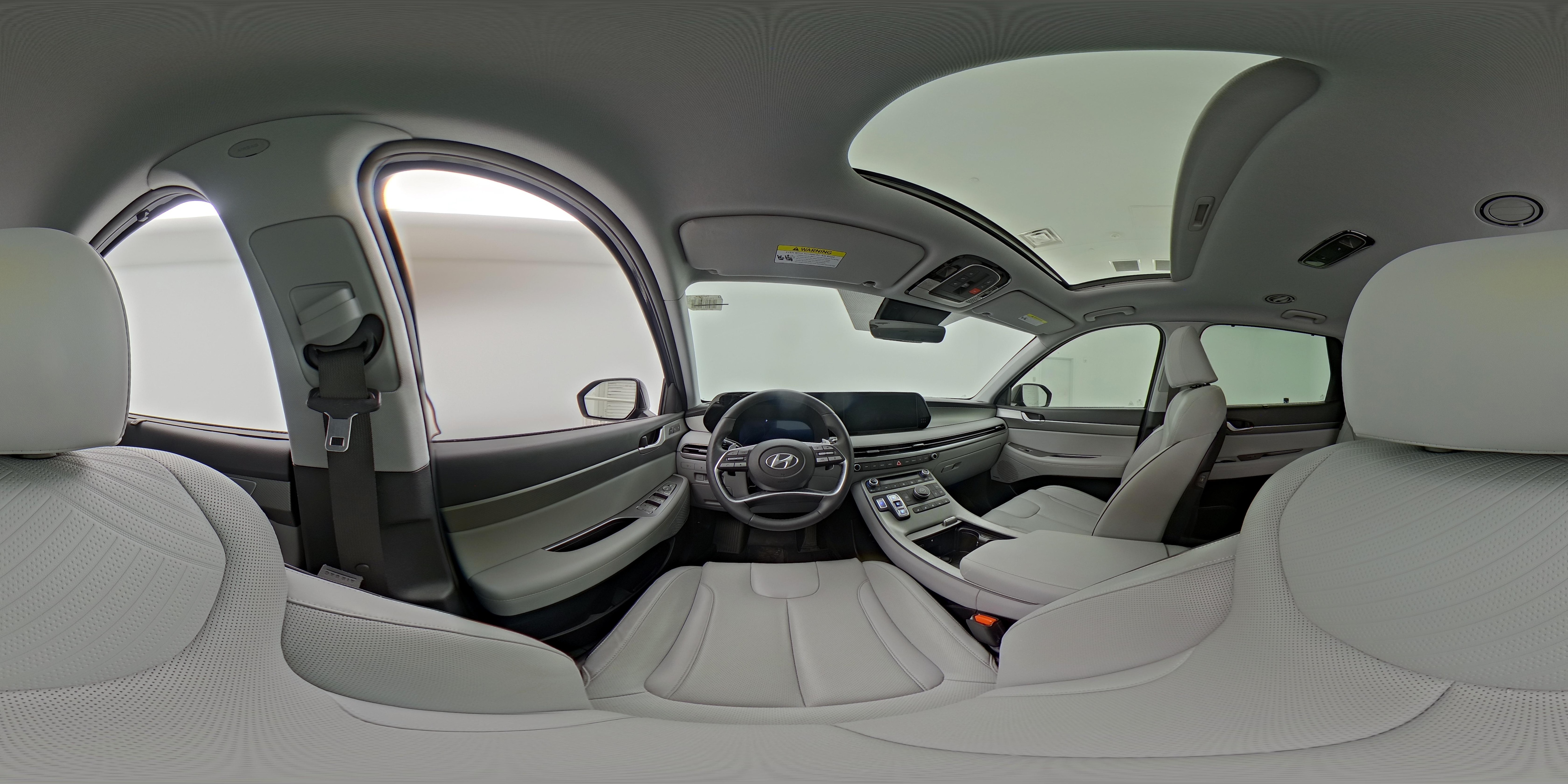 2024 Hyundai Palisade SEL - Photo 28