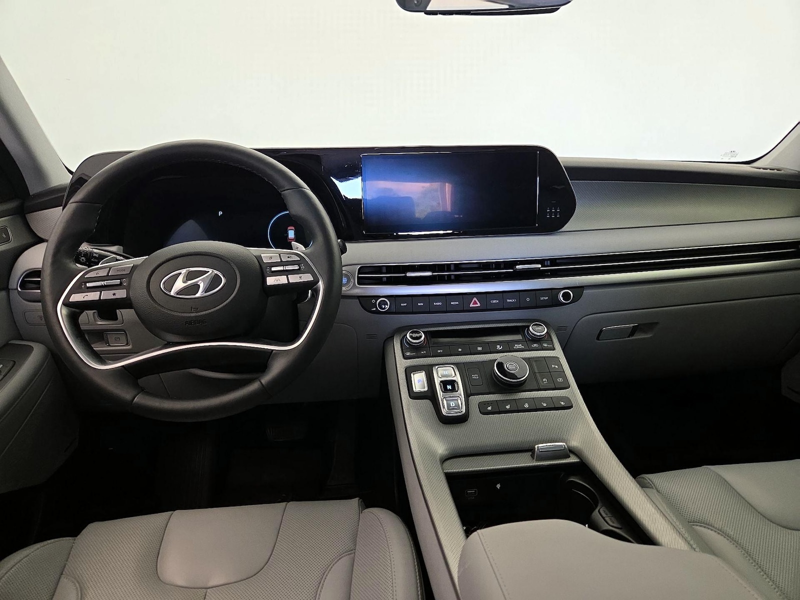 2024 Hyundai Palisade SEL - Photo 10