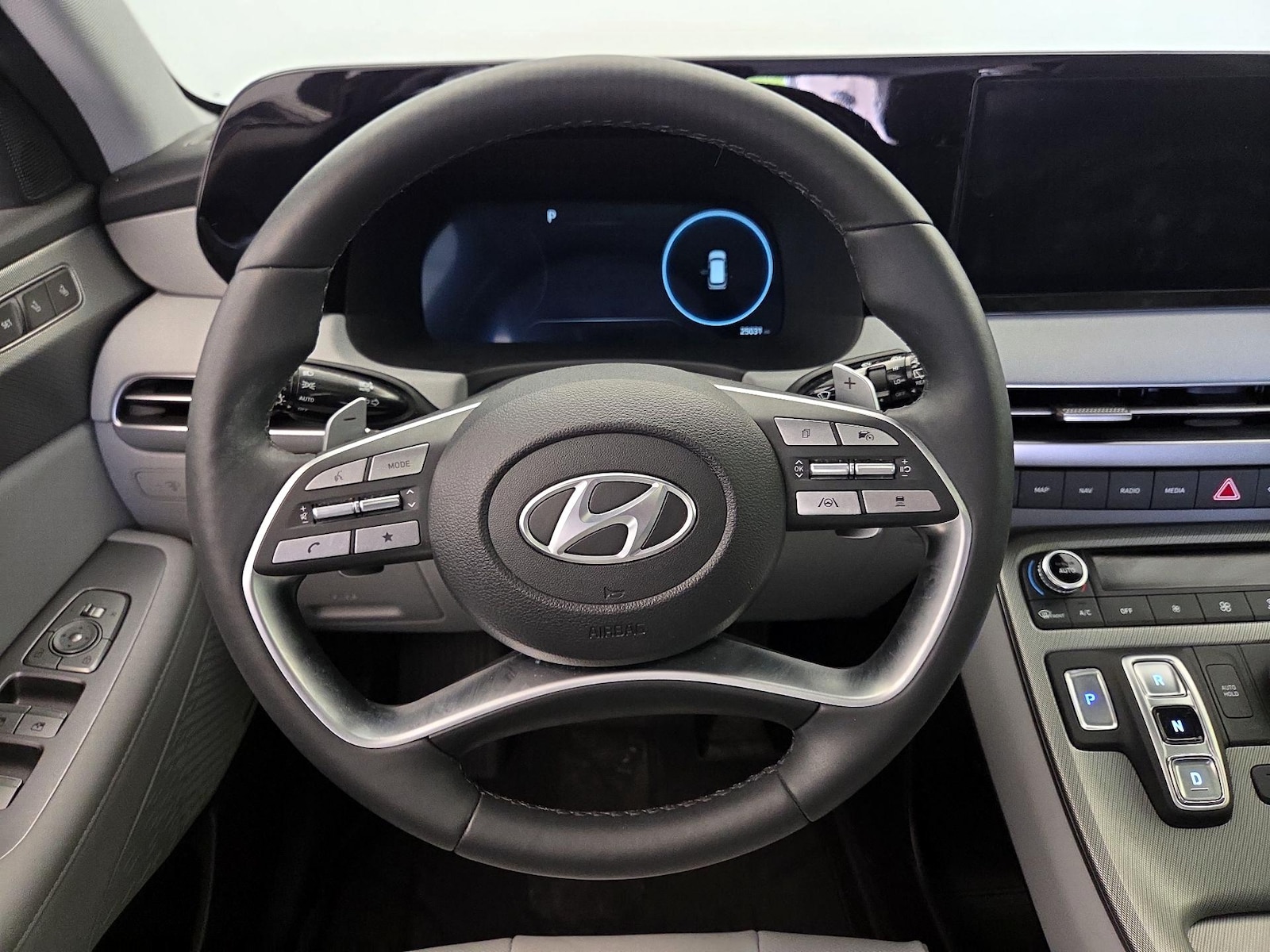 2024 Hyundai Palisade SEL - Photo 11