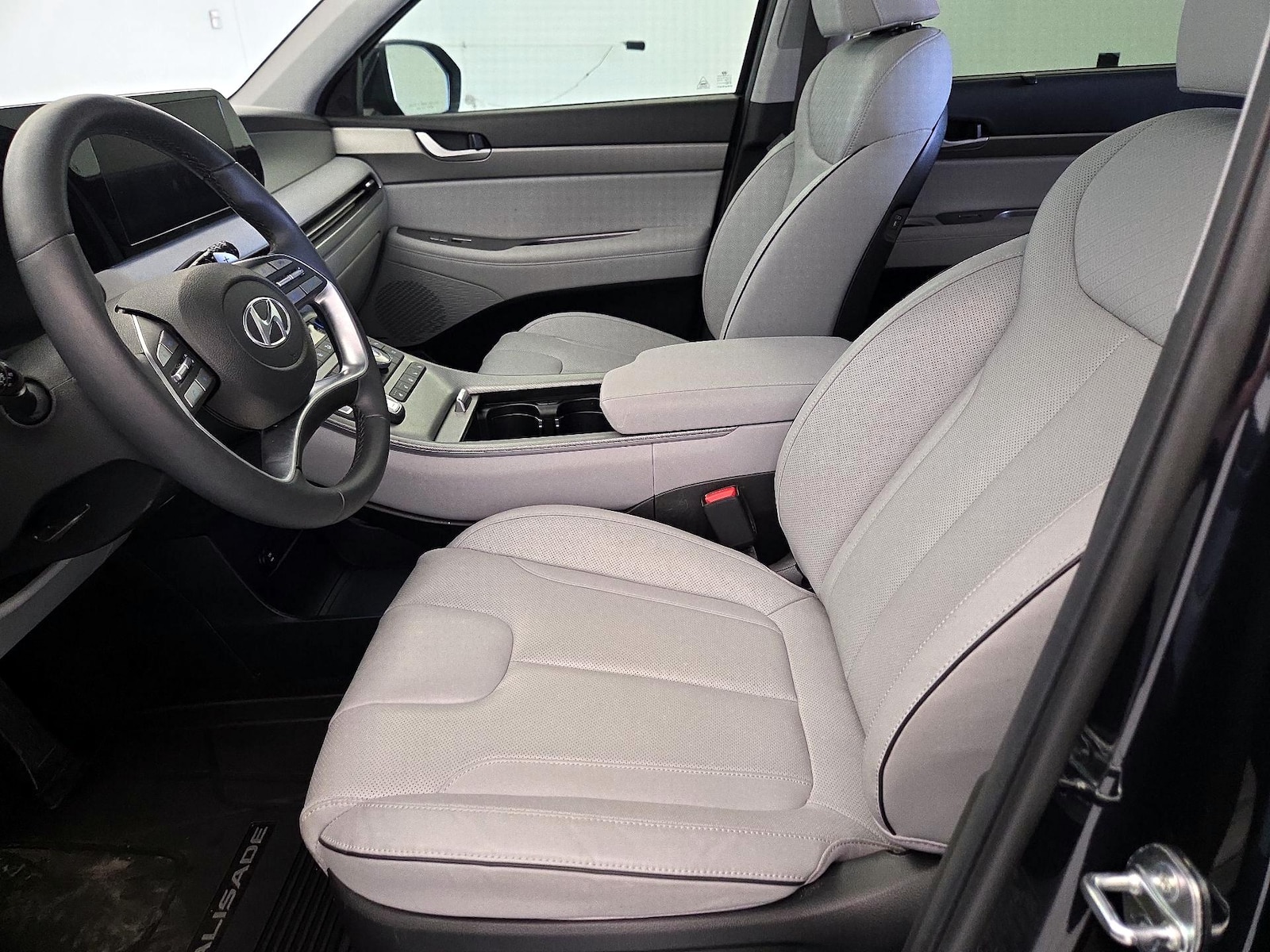 2024 Hyundai Palisade SEL - Photo 12