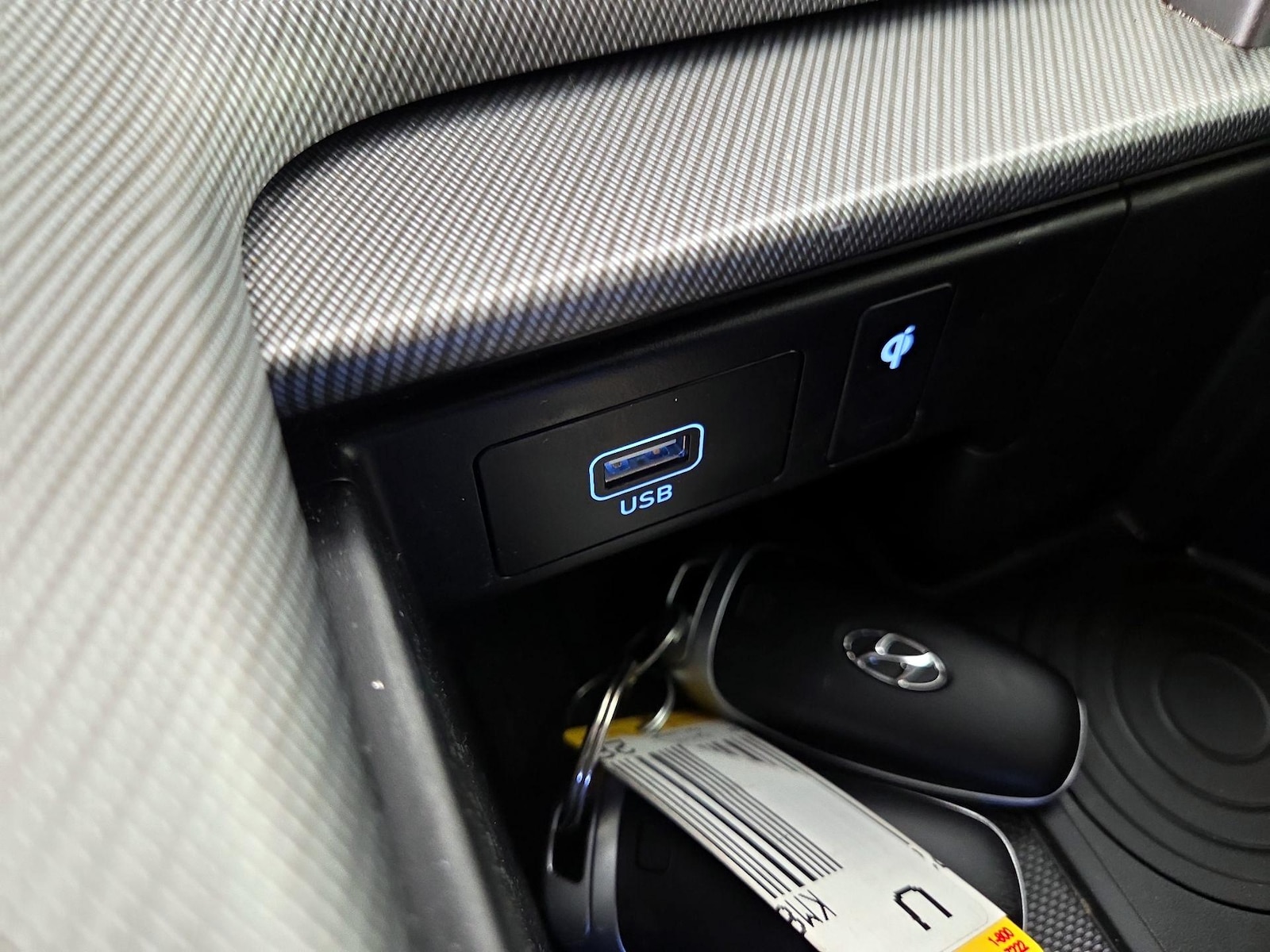 2024 Hyundai Palisade SEL - Photo 19