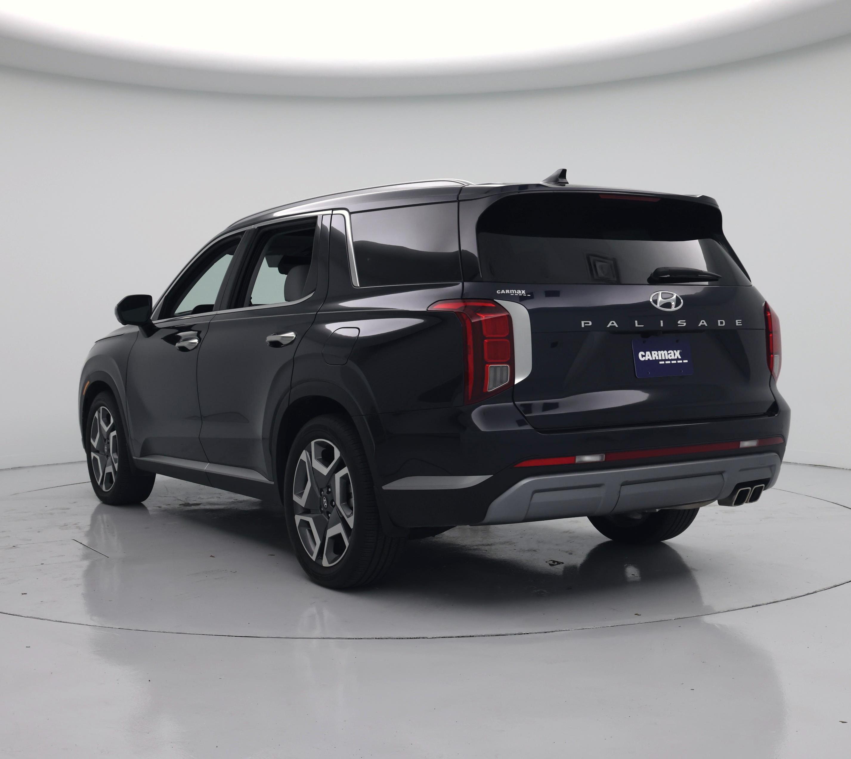 Thumbnail: 2024 Hyundai Palisade - 2