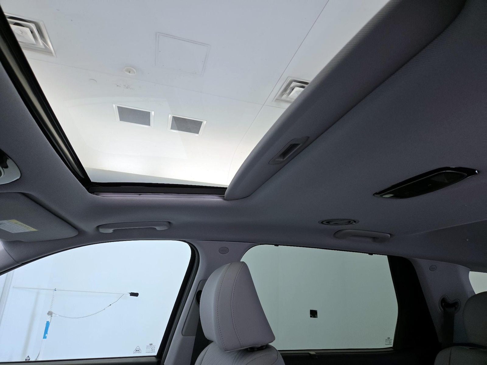 2024 Hyundai Palisade SEL - Photo 20